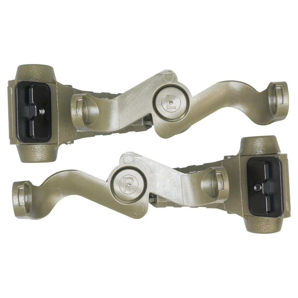 ARC-Rail-Adapter M16A - Image 7