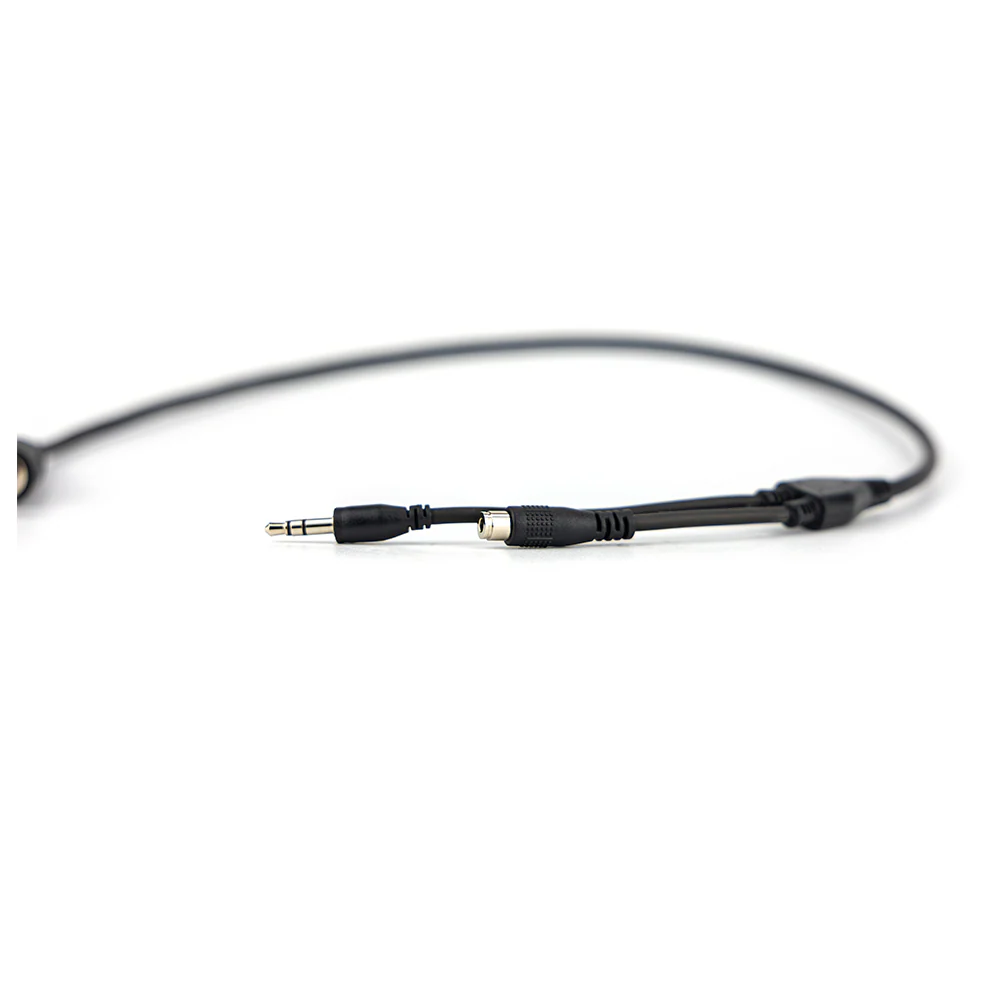 Gehörschutz-Audiokabel S27 - Image 4