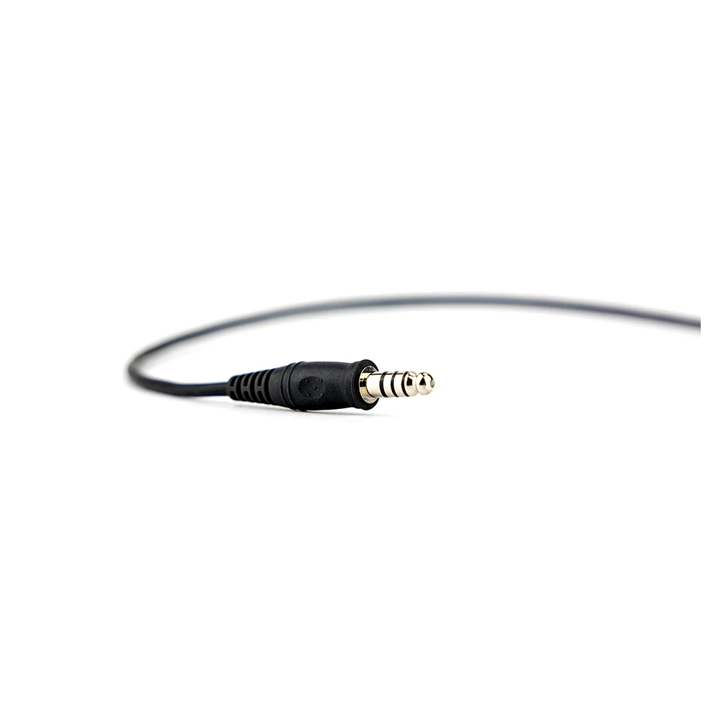 Gehörschutz-Audiokabel S27 - Image 5