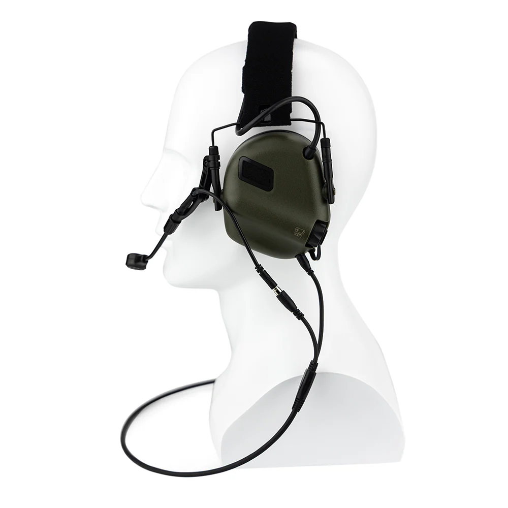 Gehörschutz-Audiokabel S27 - Image 7