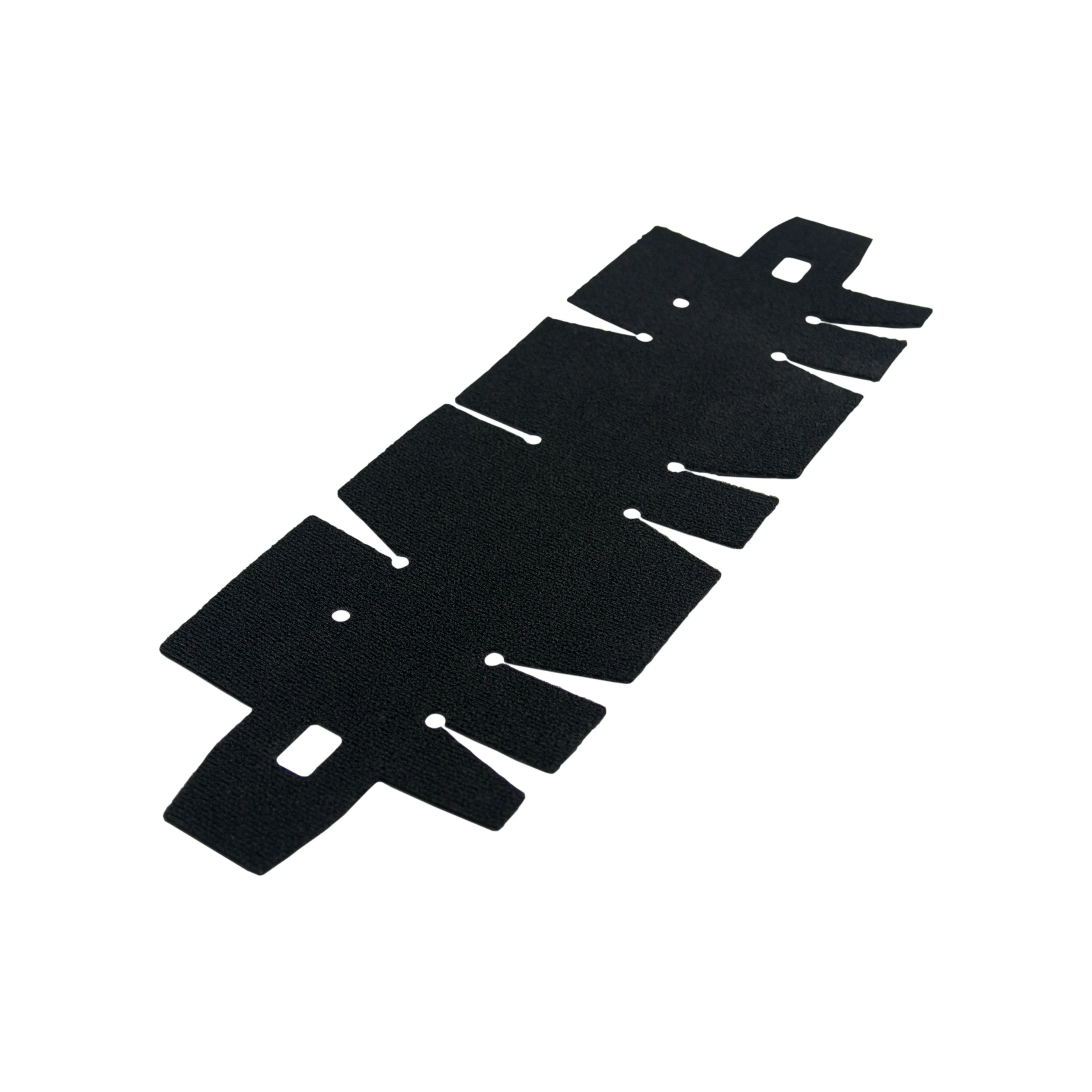Headset-Klett-Abdeckung M62