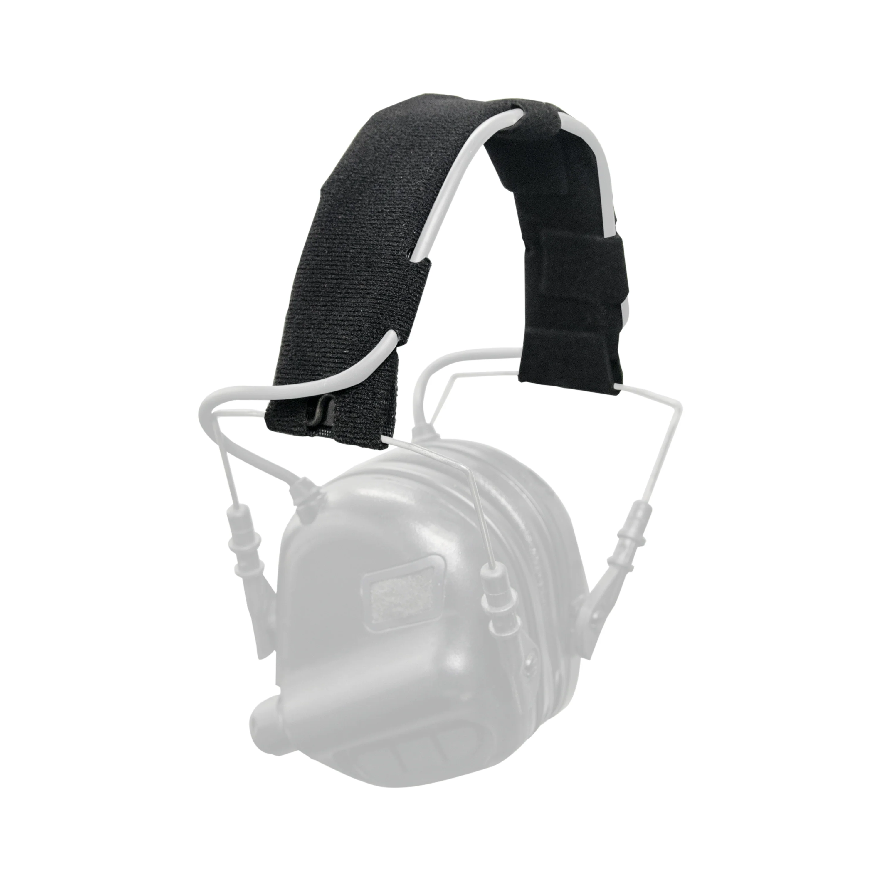 Headset-Klett-Abdeckung M62 - Image 2