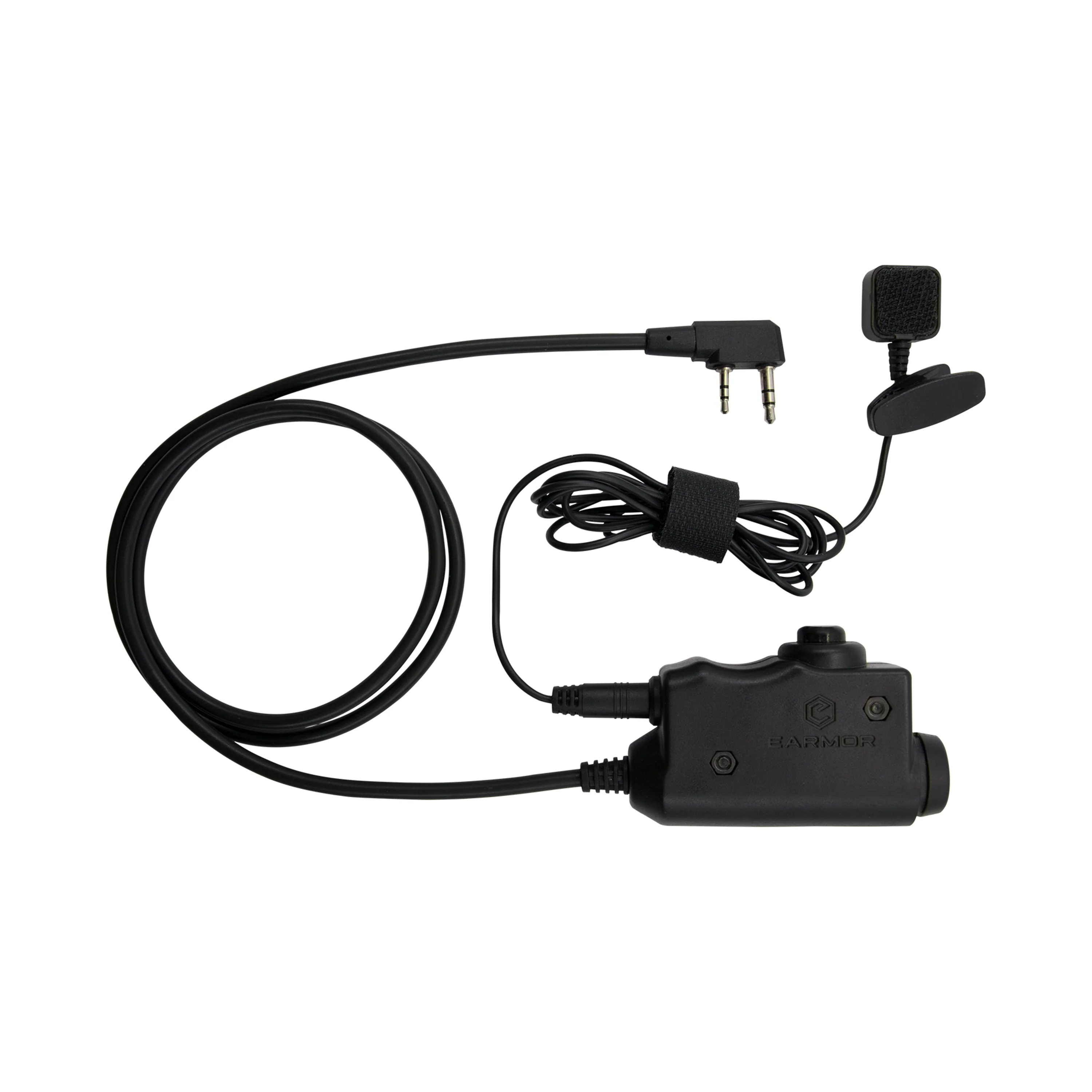 Kenwood Push-To-Talk-Adapter M52