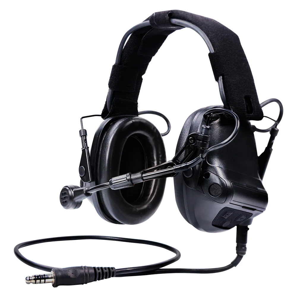 Taktisches Headset M33 - Image 3