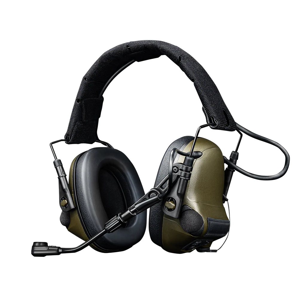 Taktisches Headset M33 - Image 5