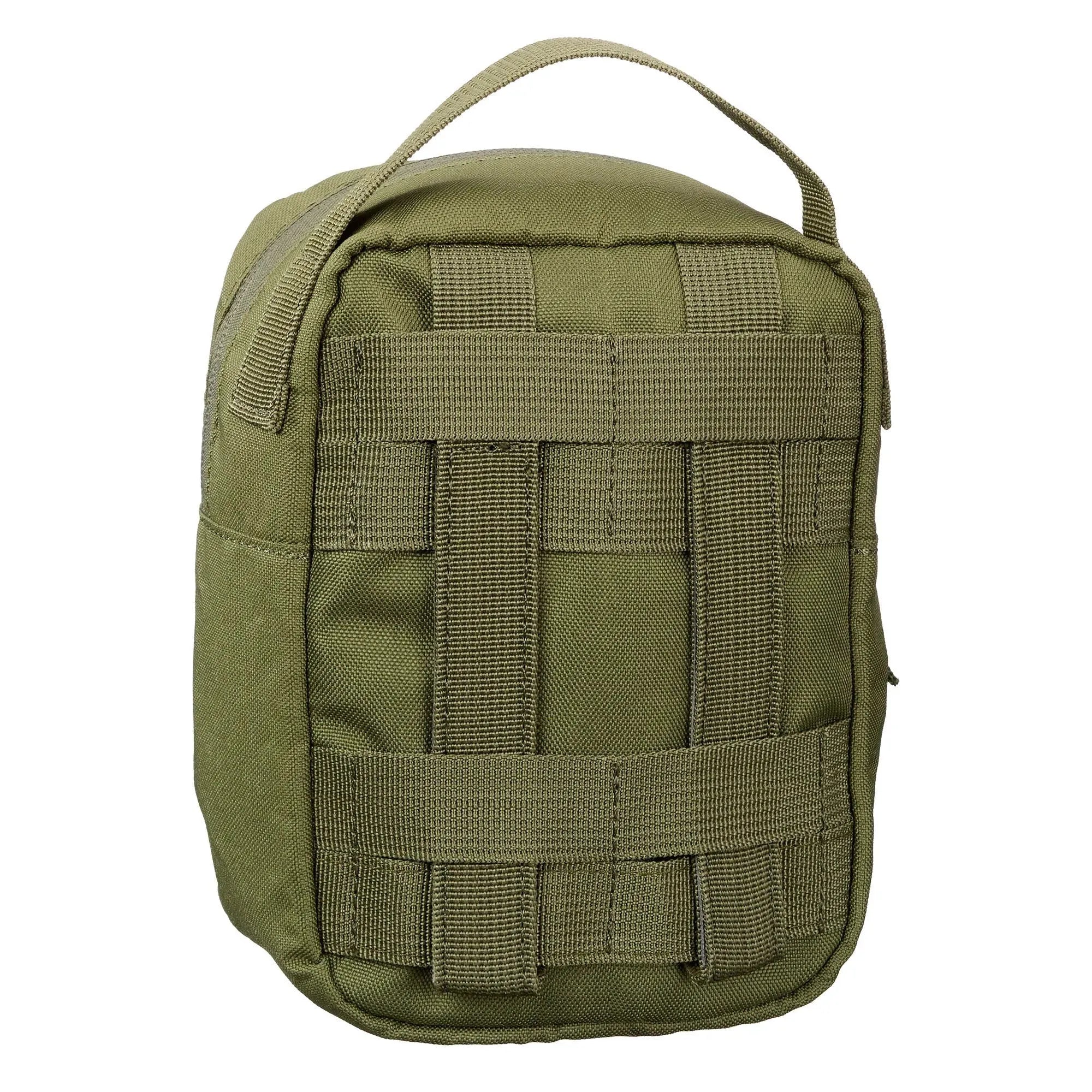 Tasche Tactical Carrying Bag für Gehörschutz - Image 4