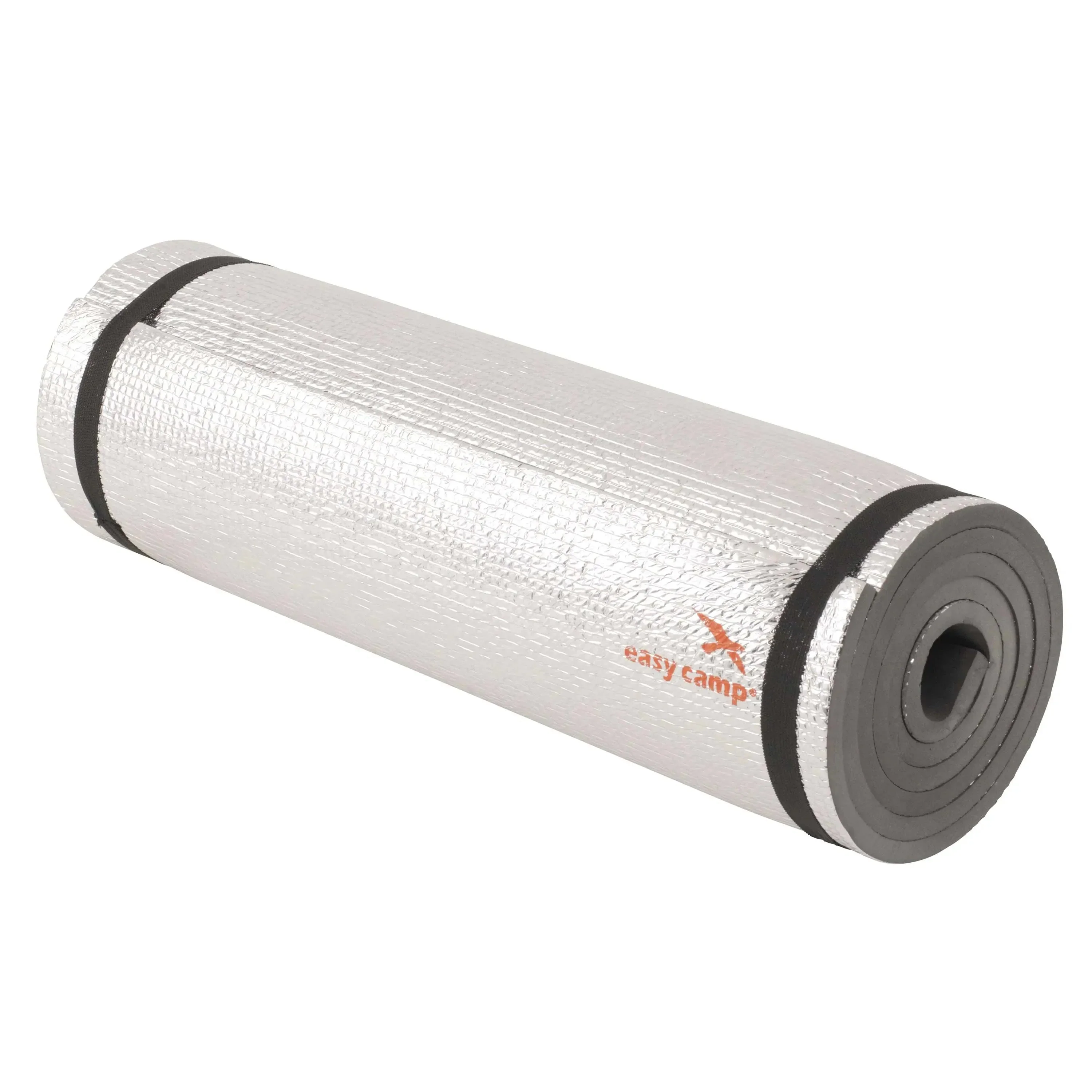 Isoliermatte Alloy EVA silberfarben