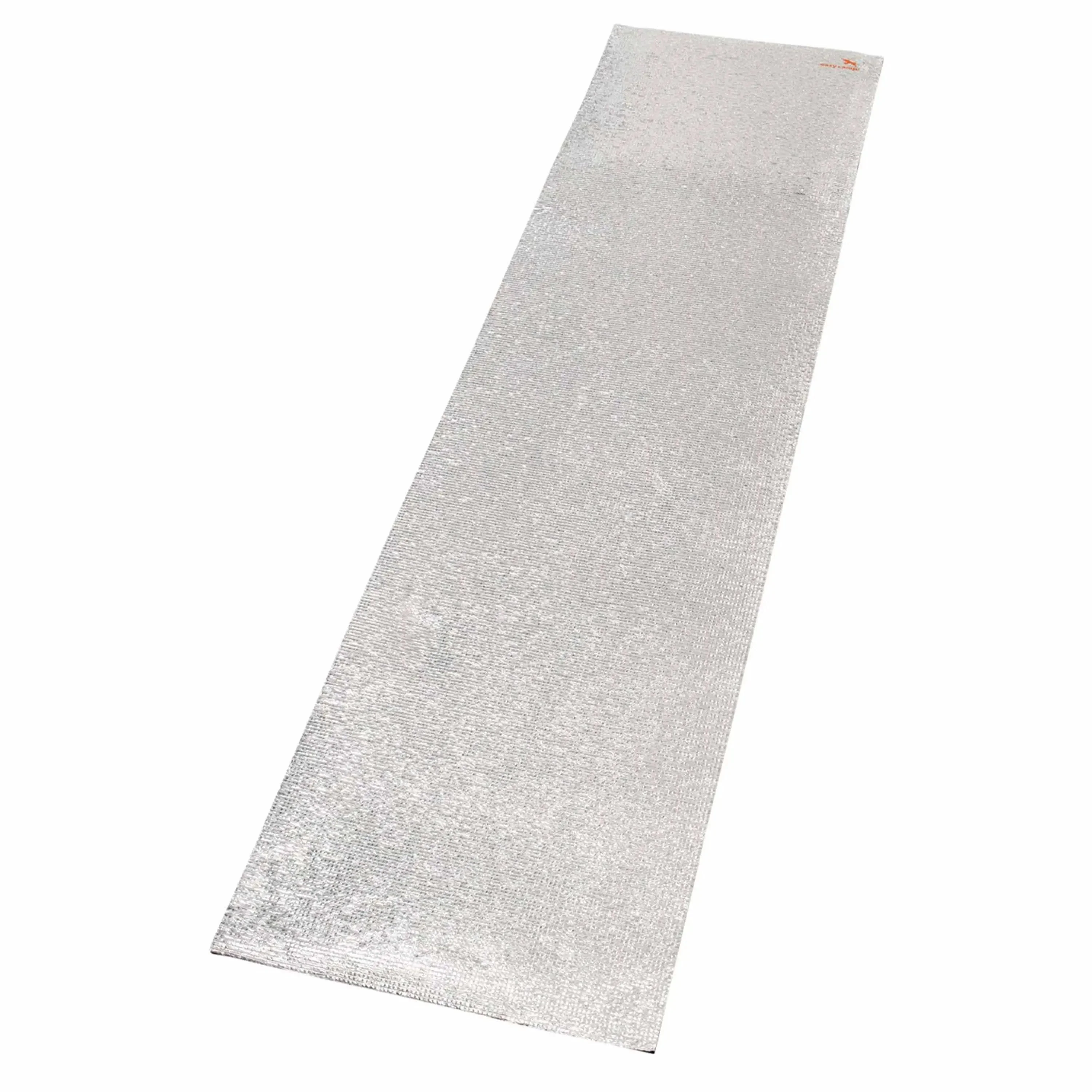 Isoliermatte Alloy EVA silberfarben - Image 2
