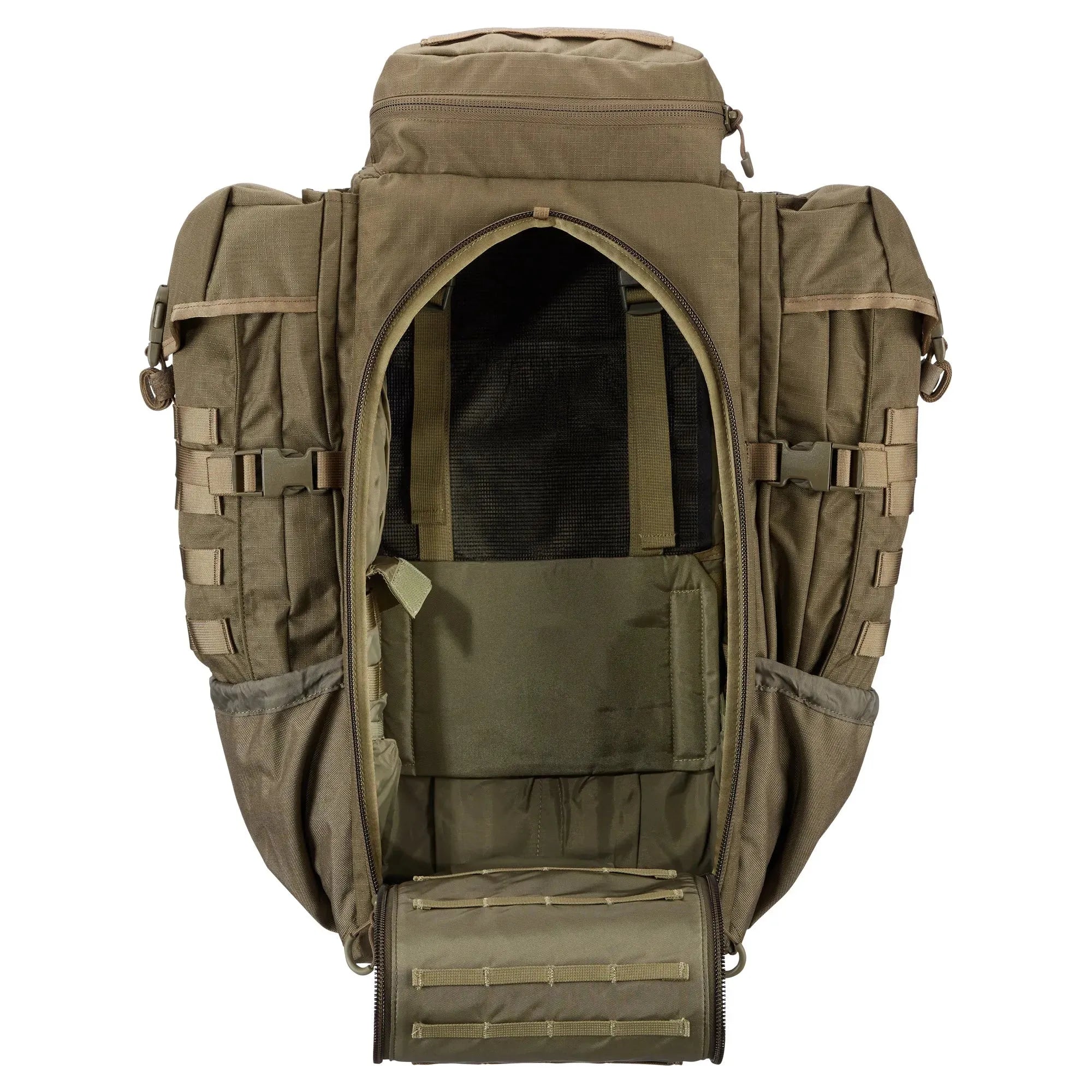 Rucksack F3M Halftrack 35 L - Image 12