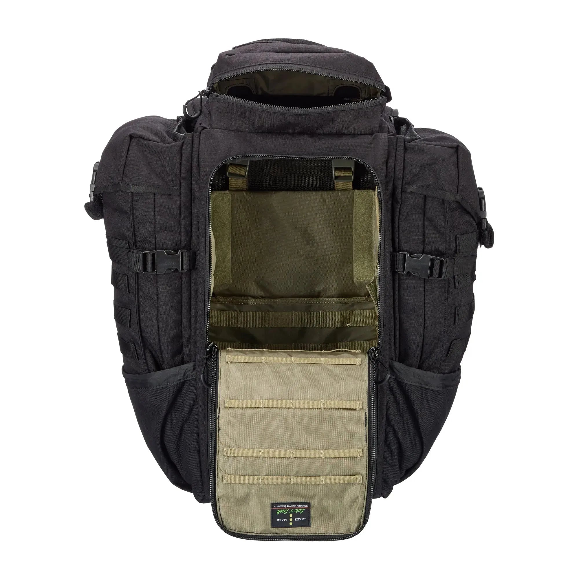 Rucksack F3M Halftrack 35 L - Image 15