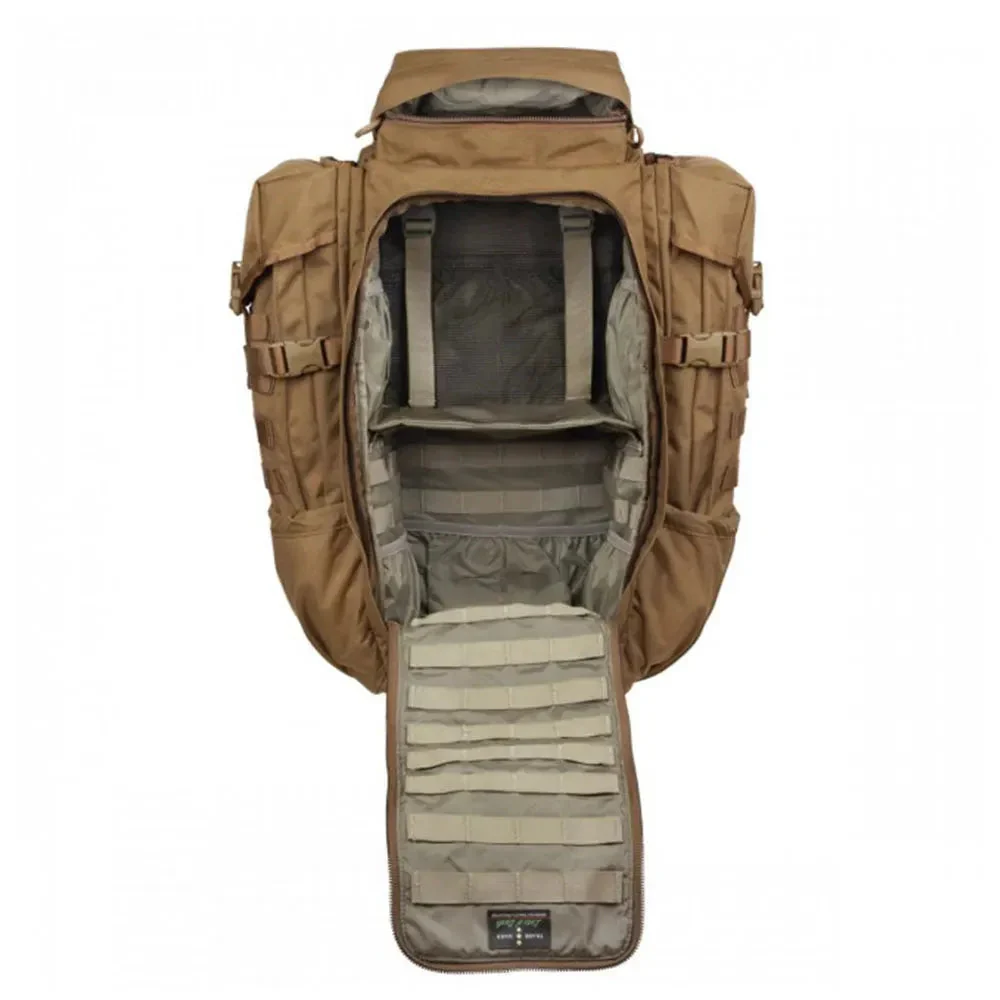 Rucksack F3M Halftrack 35 L - Image 8