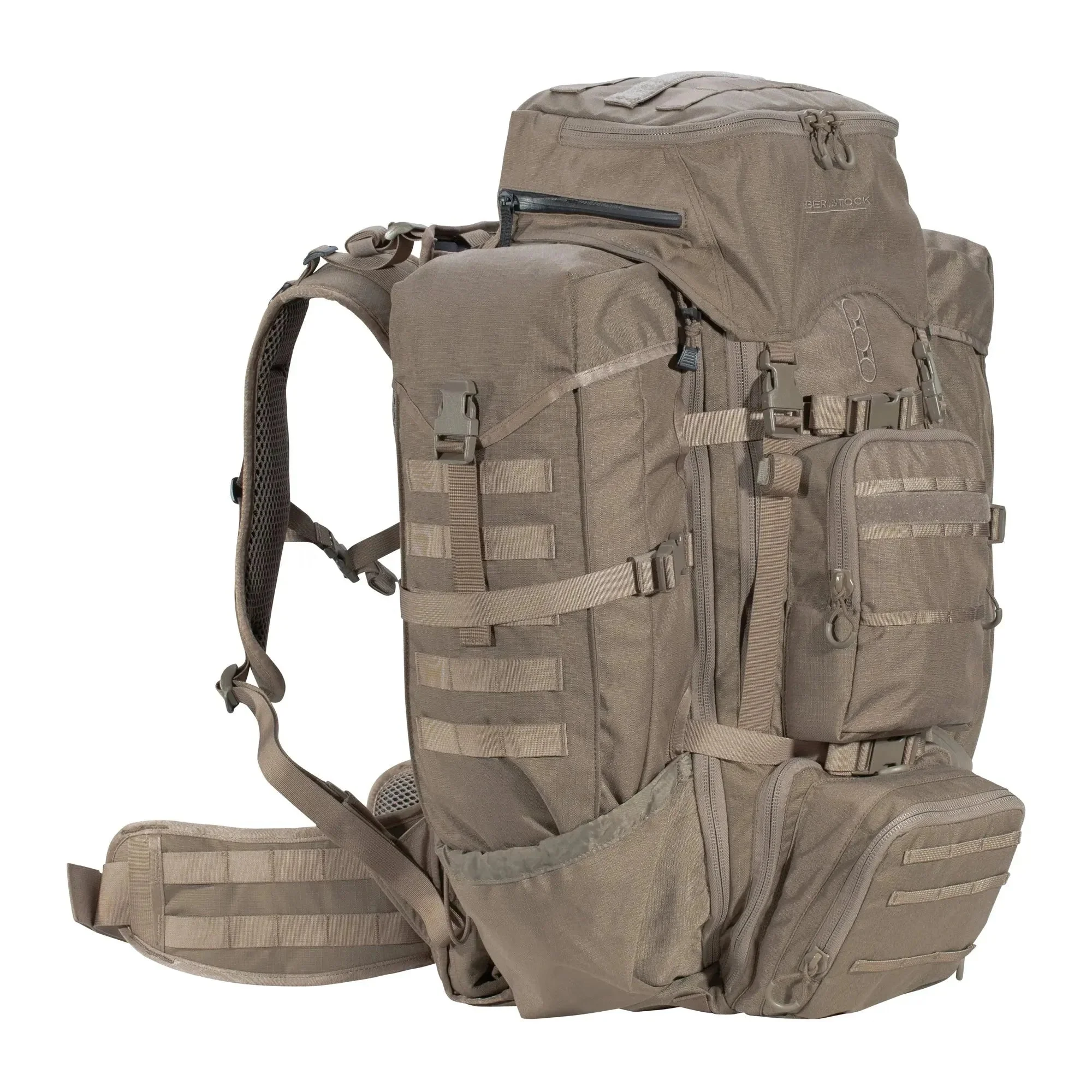 Rucksack G4 Operator Pack INTEX 77 L - Image 3