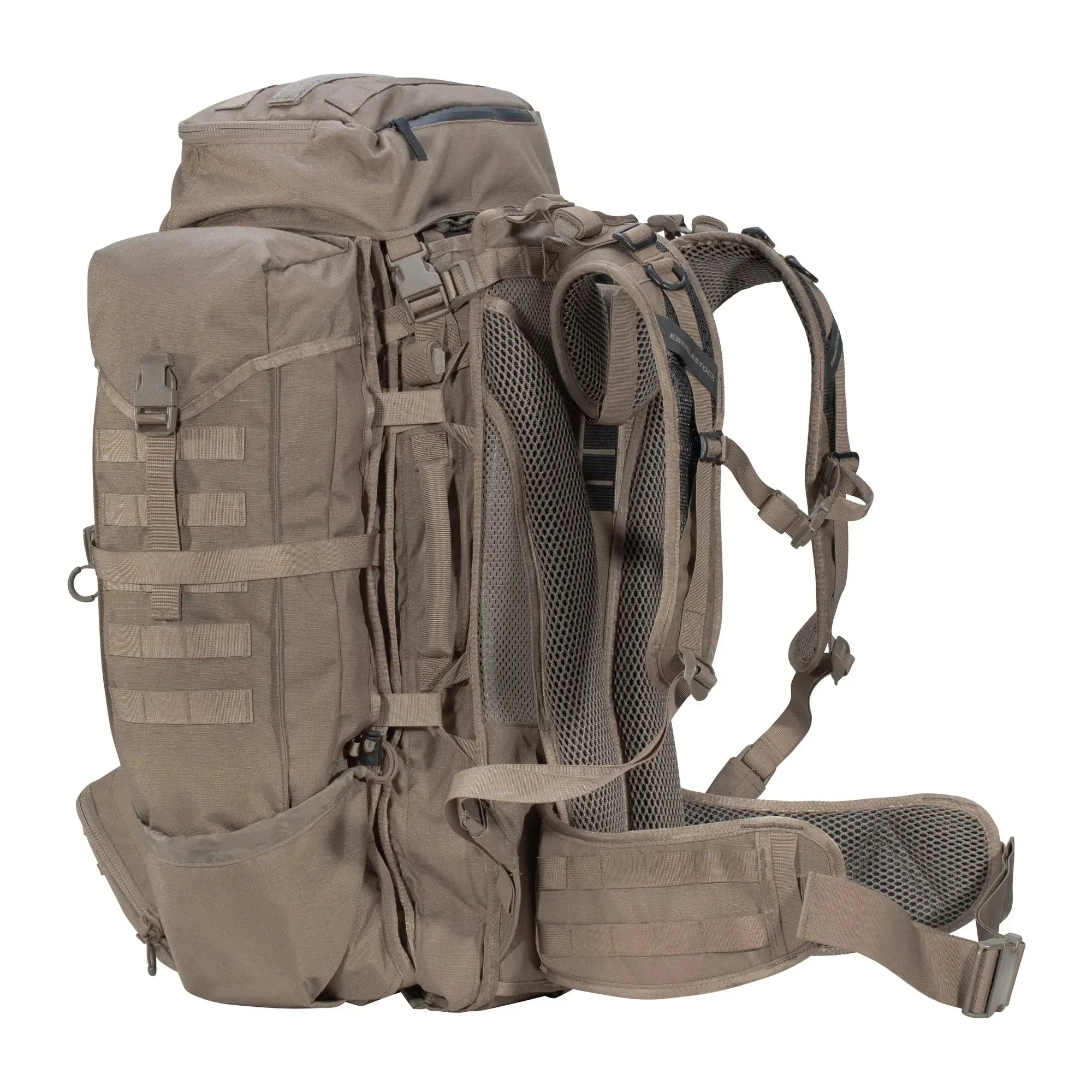Rucksack G4 Operator Pack INTEX 77 L - Image 4