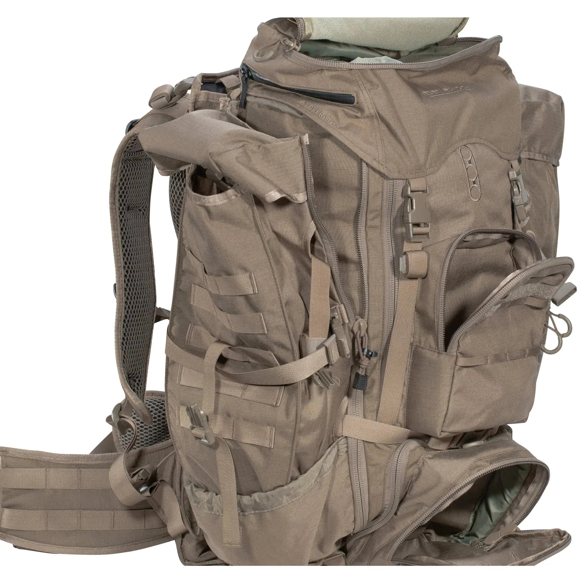 Rucksack G4 Operator Pack INTEX 77 L - Image 7