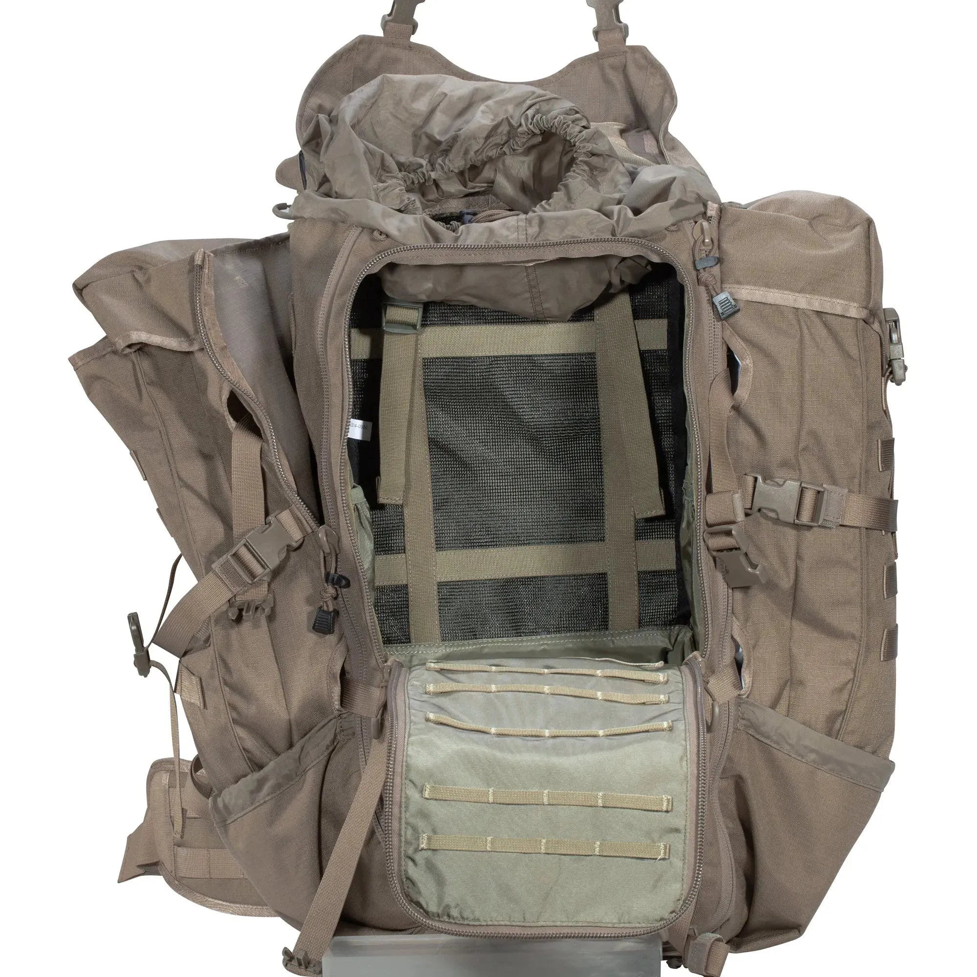 Rucksack G4 Operator Pack INTEX 77 L - Image 8