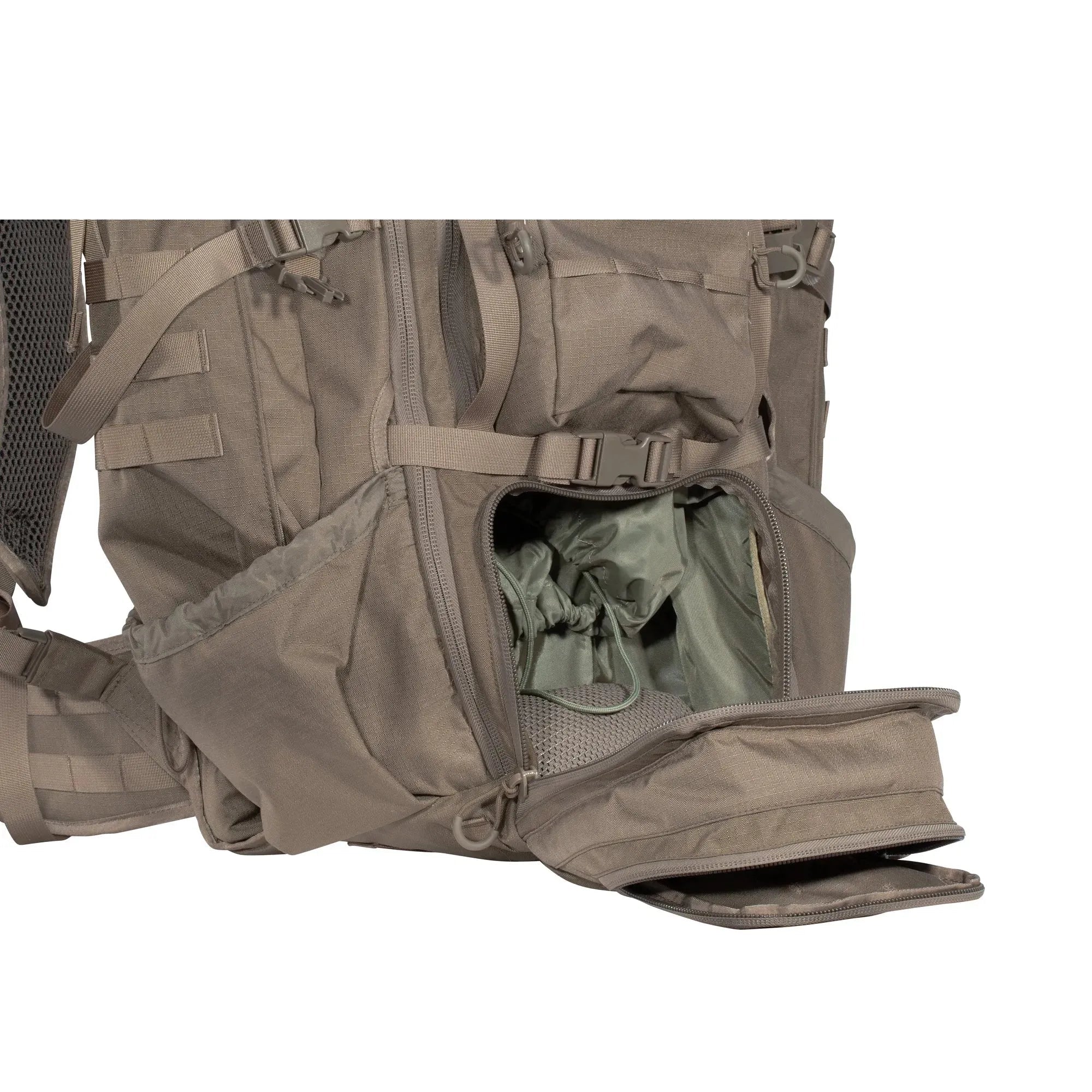 Rucksack G4 Operator Pack INTEX 77 L - Image 9