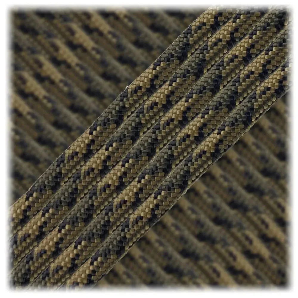 Fallschirmleine Typ III 550lb Nylon 100 m - Image 8