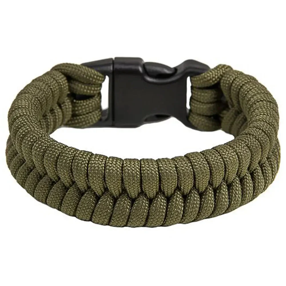 Fallschirmleinen-Armband Fish - Image 2