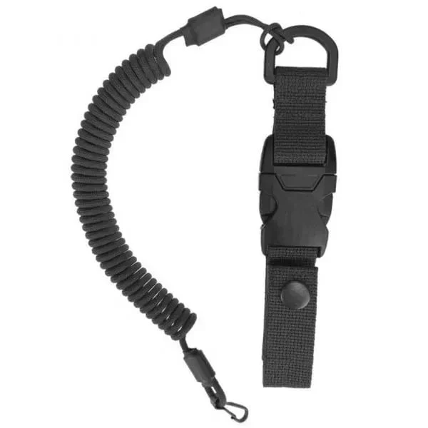 Fangriemen Quick Release Spiral - Image 3