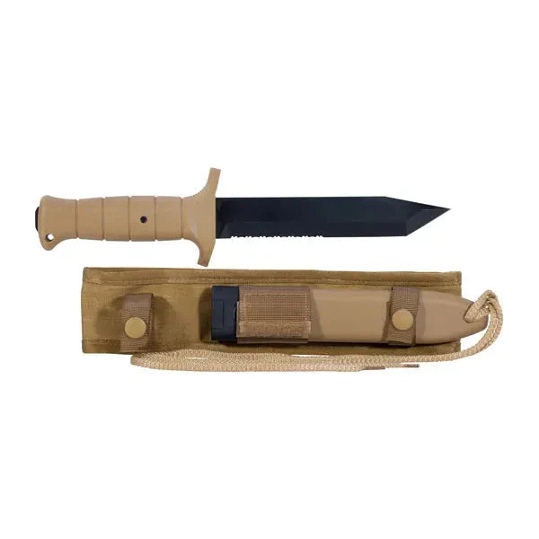 Kampfmesser Desert Command I - Image 4