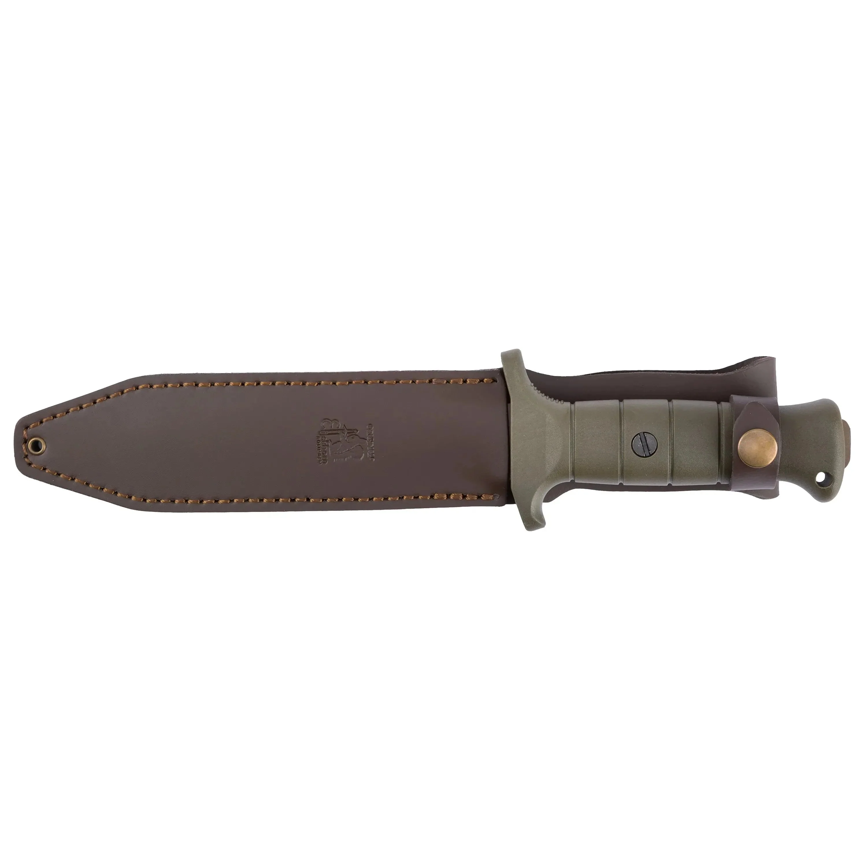 Messer Forester II - Image 3