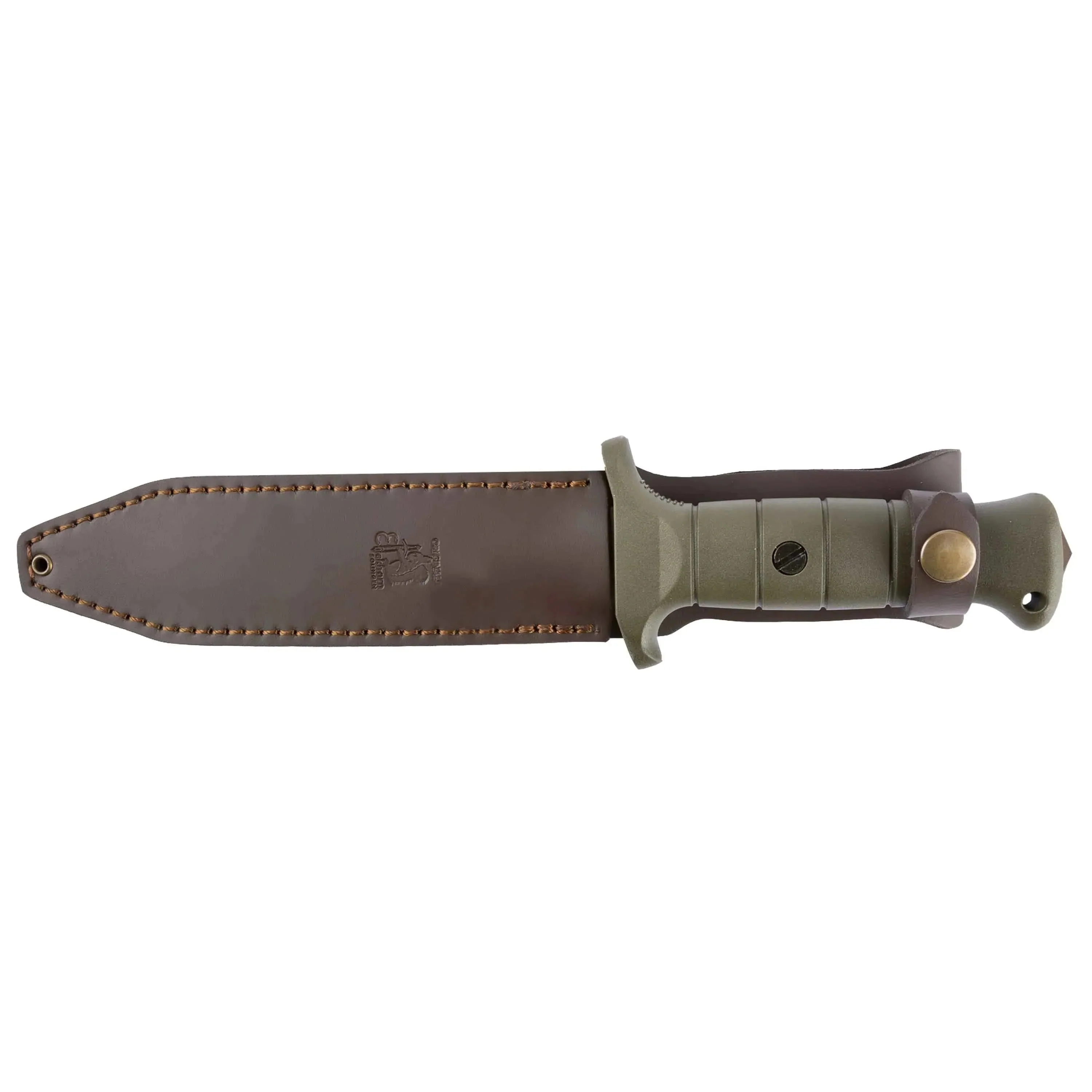 Messer Forester V - Image 3