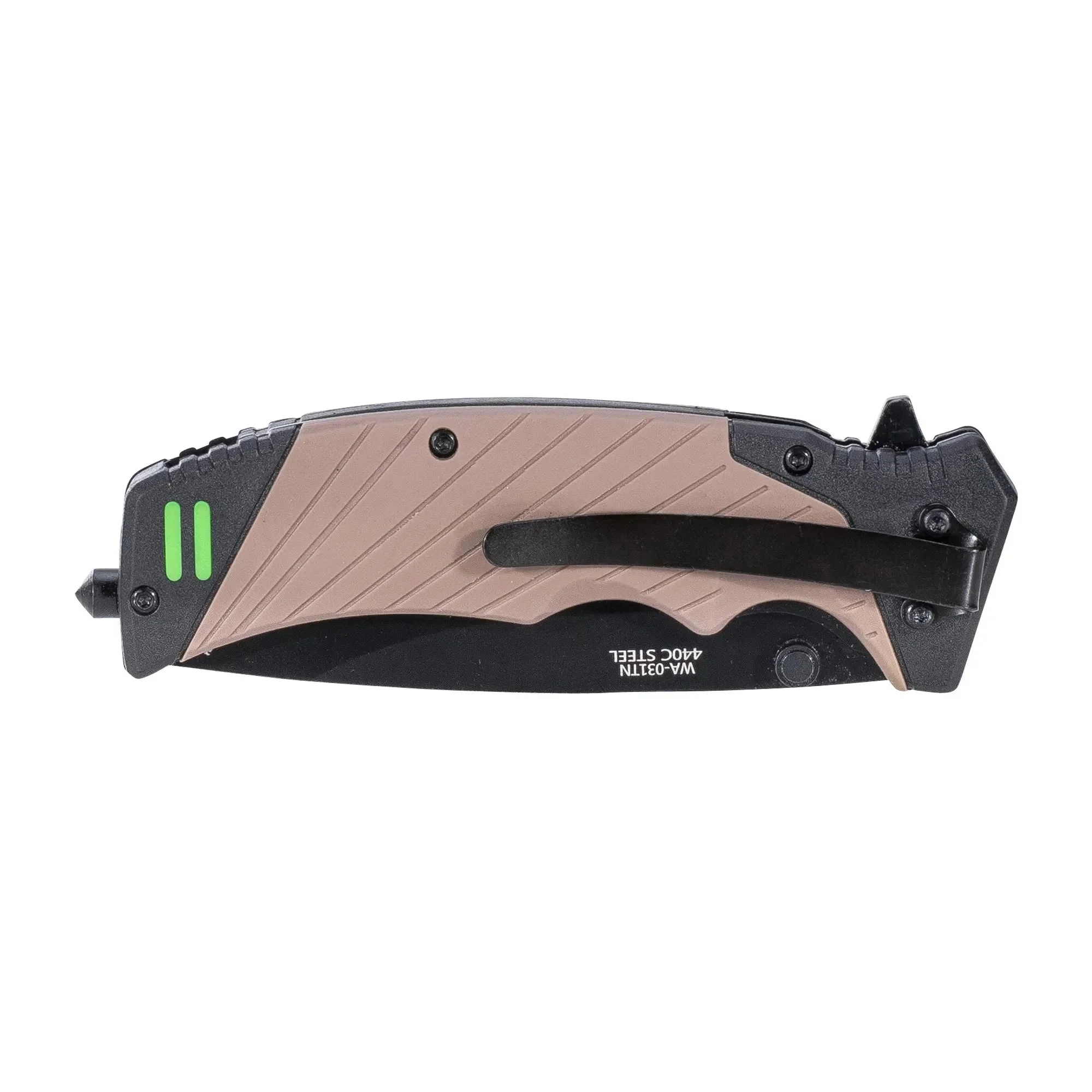 Messer Nightingale - Image 4