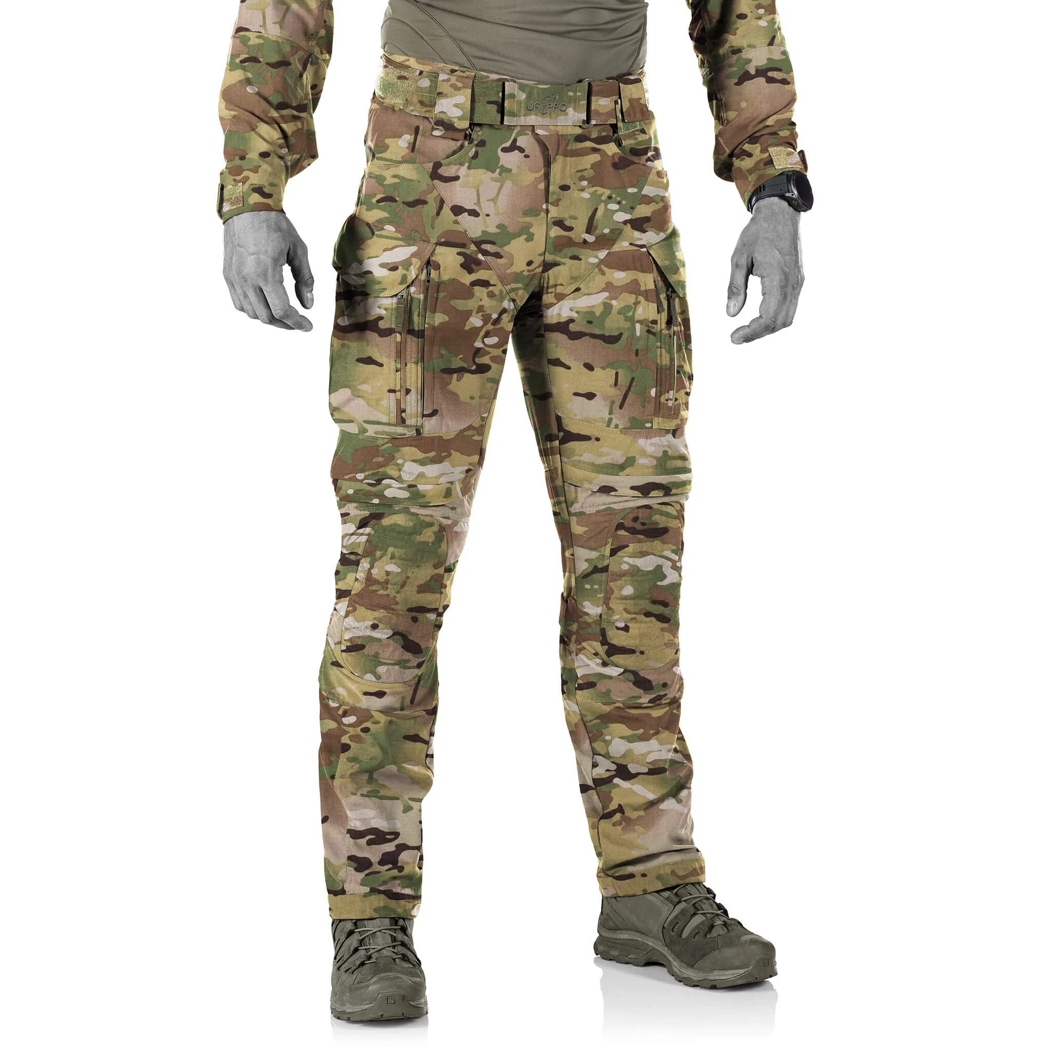 Einsatzhose Striker TT Combat Pants - Image 2
