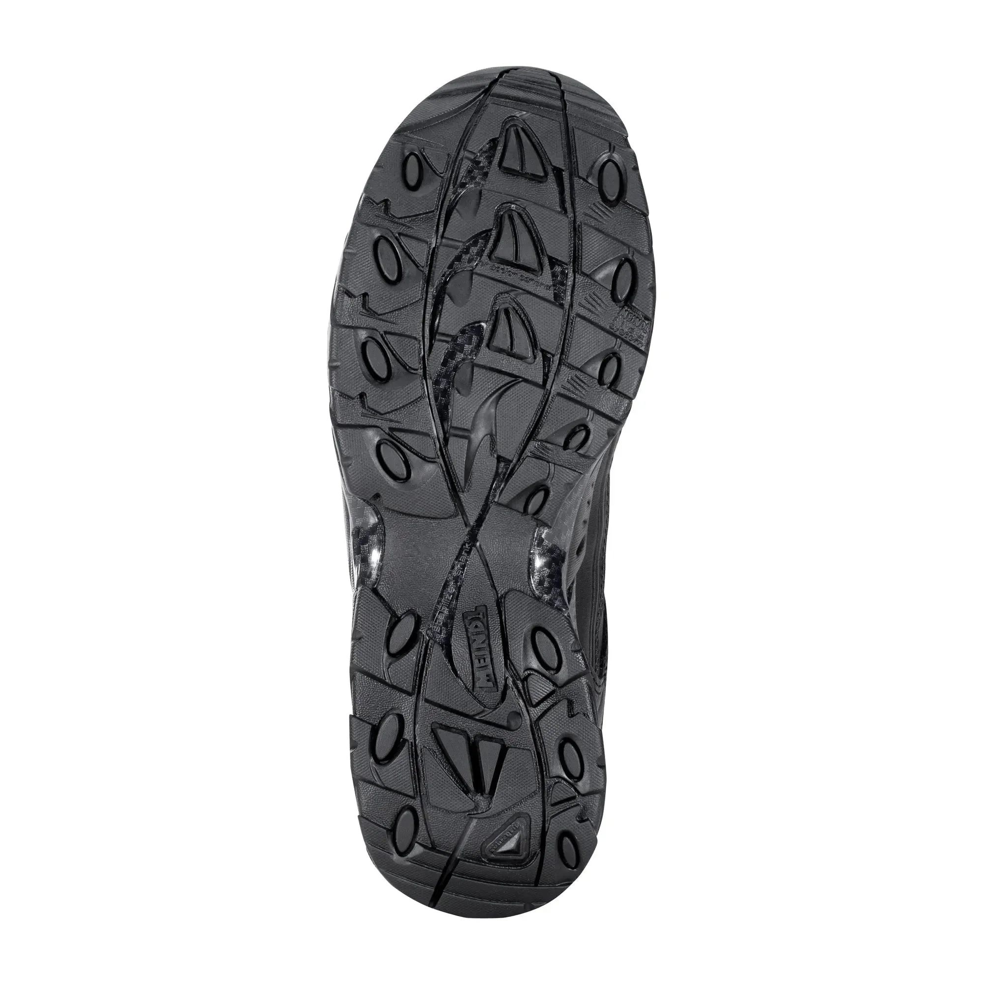 Einsatzschuh Black Python GTX - Image 6