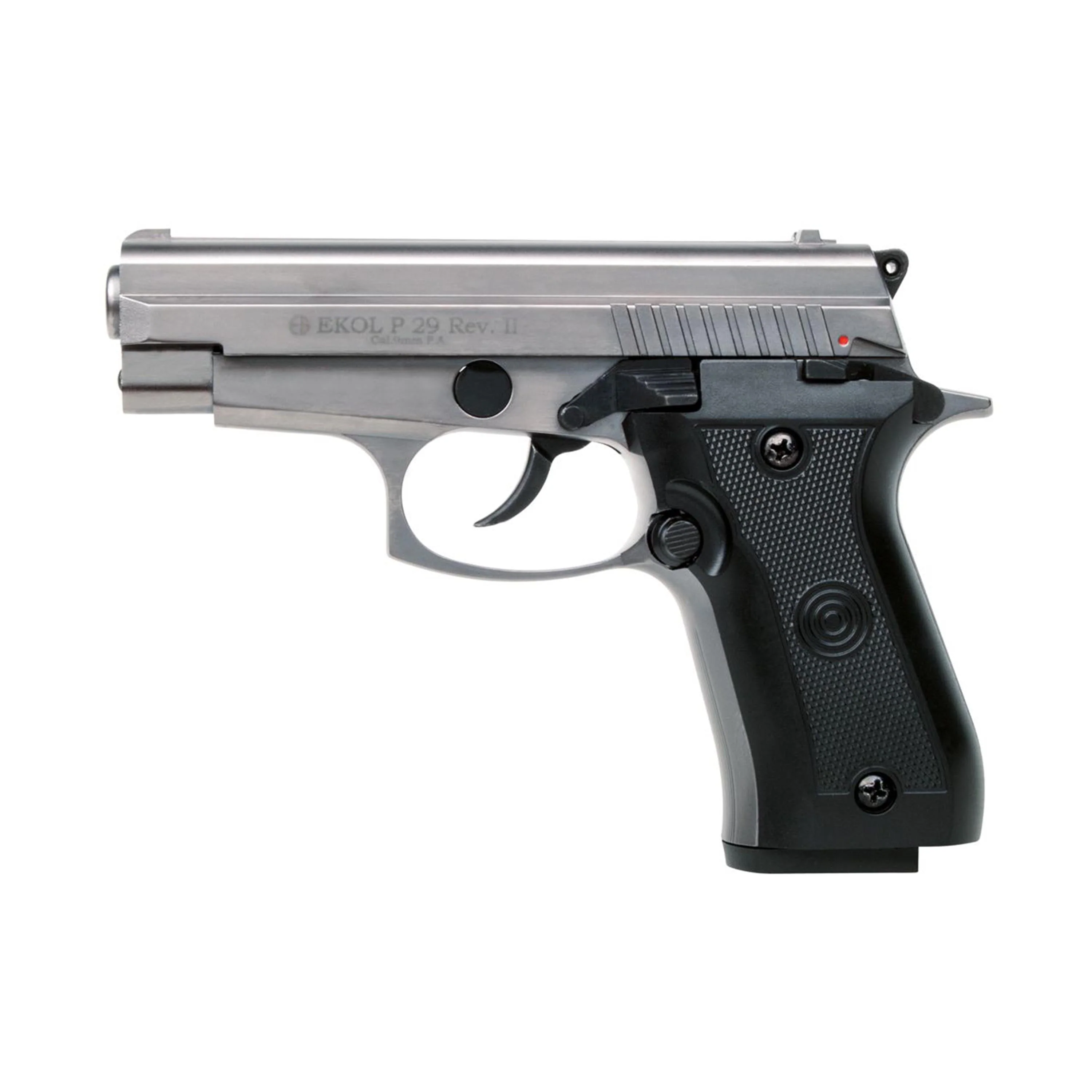 Schreckschusspistole P29 9 mm P.A.K.