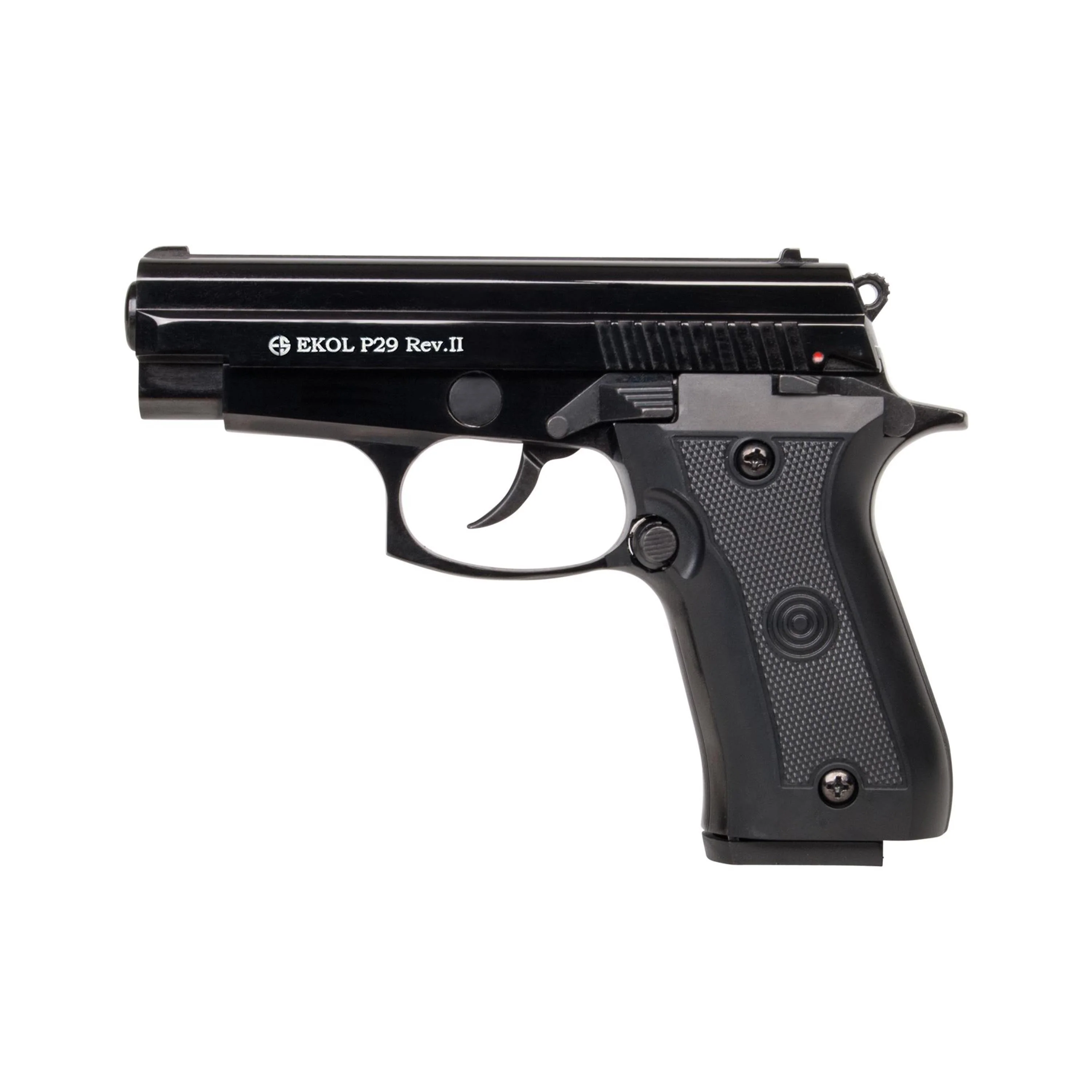 Schreckschusspistole P29 9 mm P.A.K. - Image 2