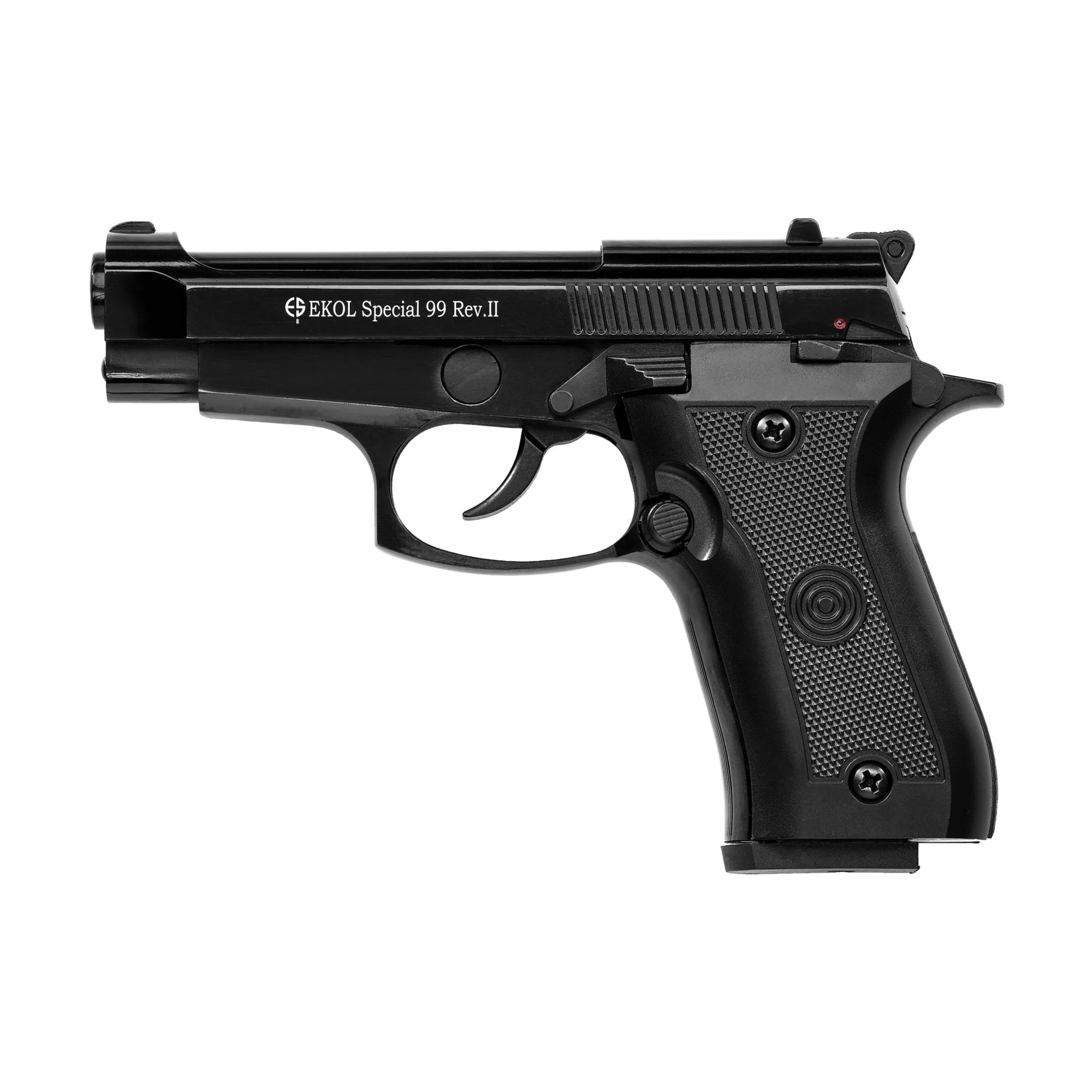 Schreckschusspistole Special 99 9 mm P.A.K.