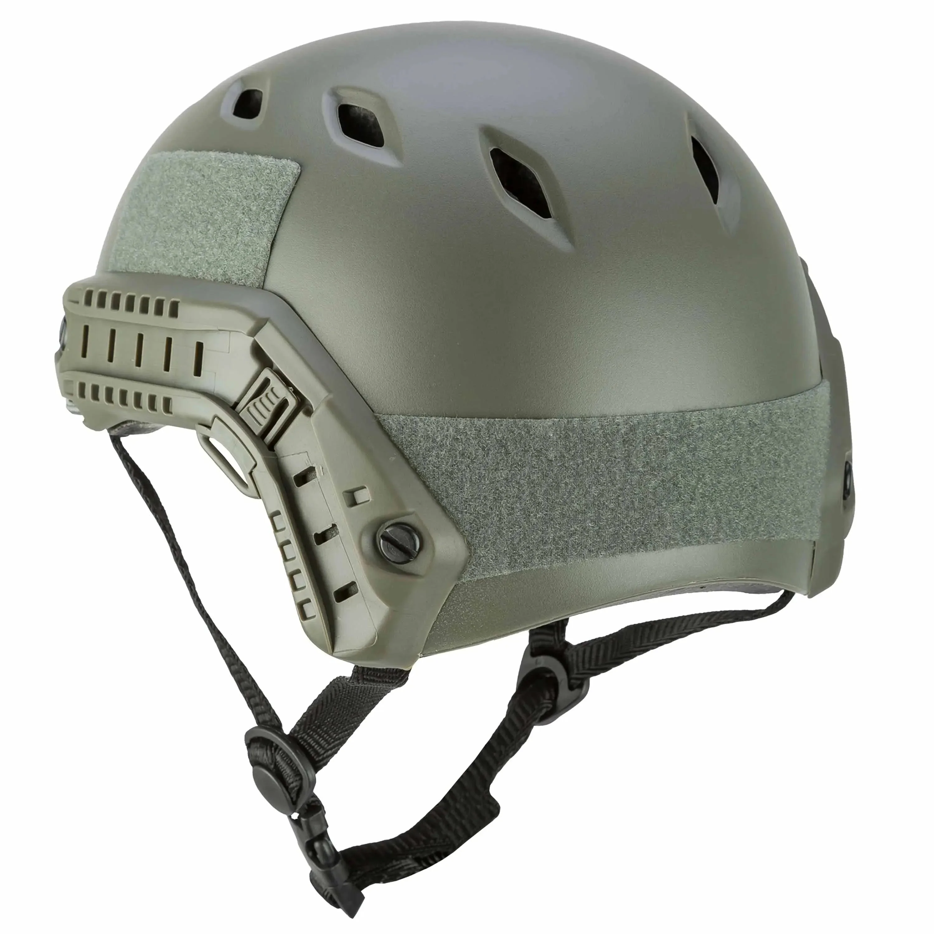 Fast Helmet BJ Eco Version - Image 2