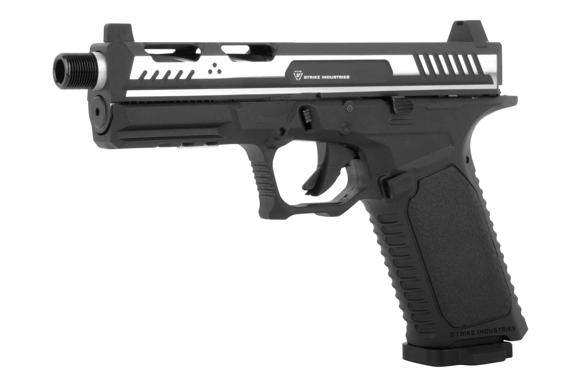 CO2-Pistole Strike Industries ARK 4,5 mm BB bicolor - Image 4