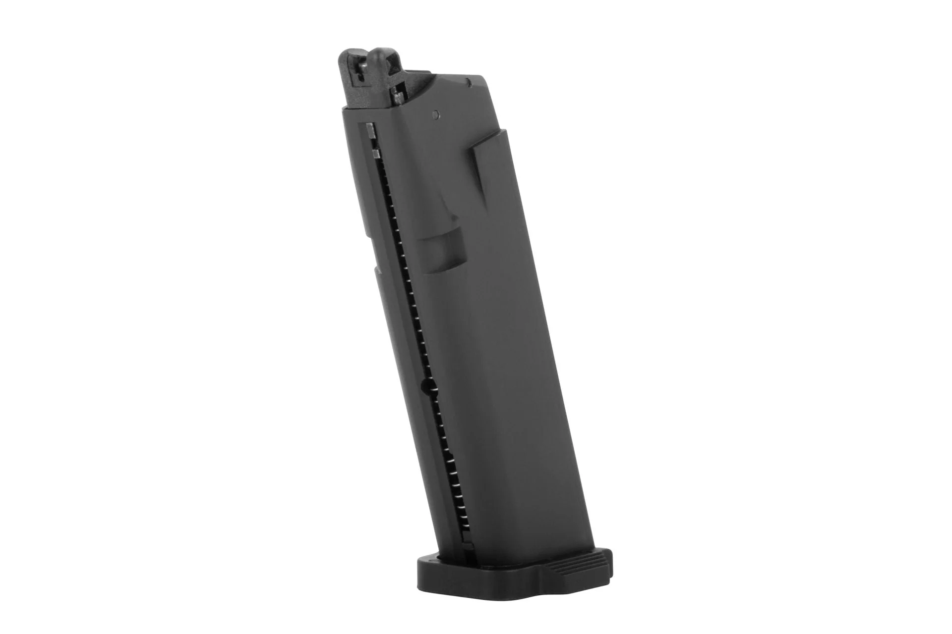 CO2-Pistole Strike Industries ARK 4,5 mm BB schwarz - Image 8