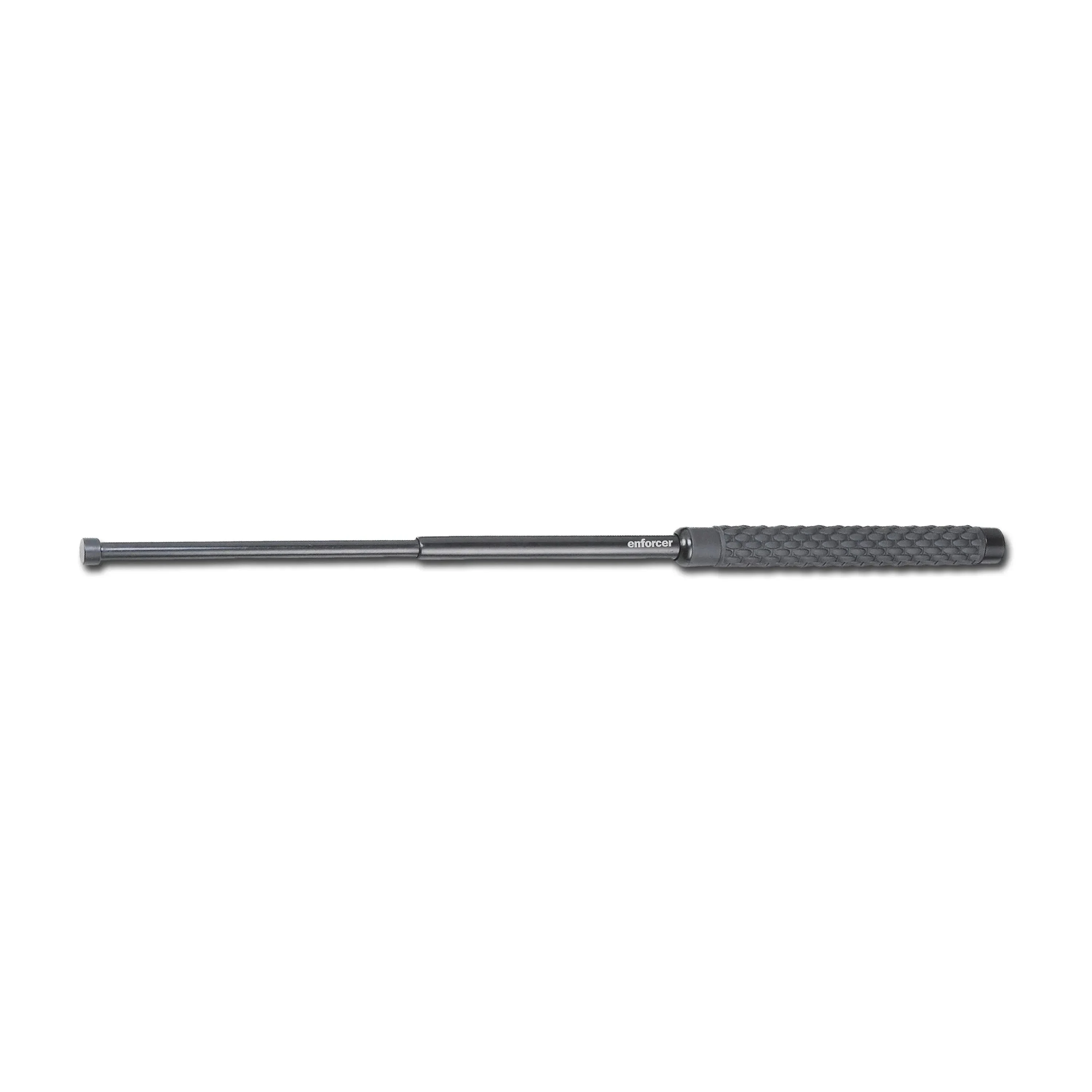 Abdrängstock Stahl 24 Zoll