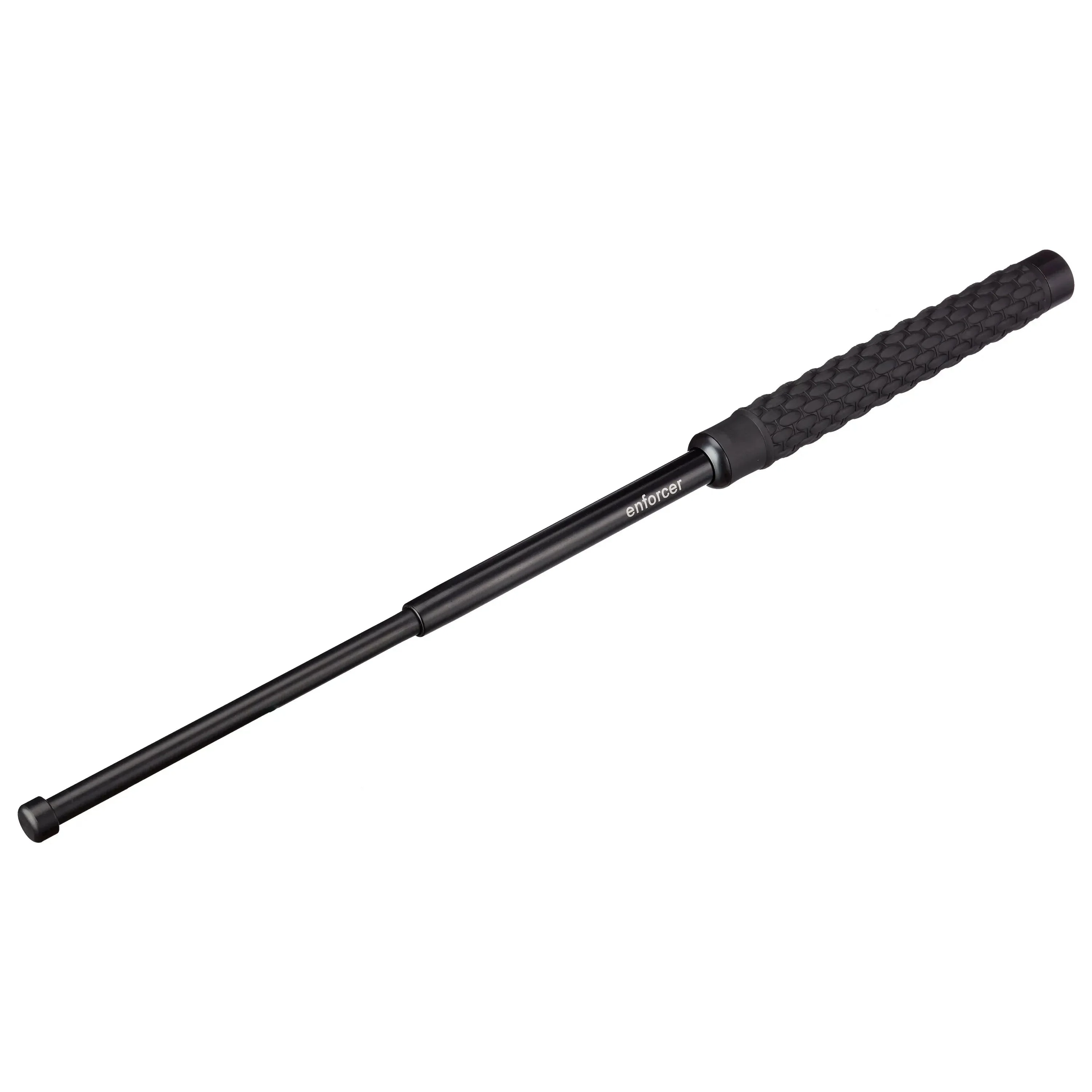 Teleskopschlagstock AIR 21 Zoll schwarz