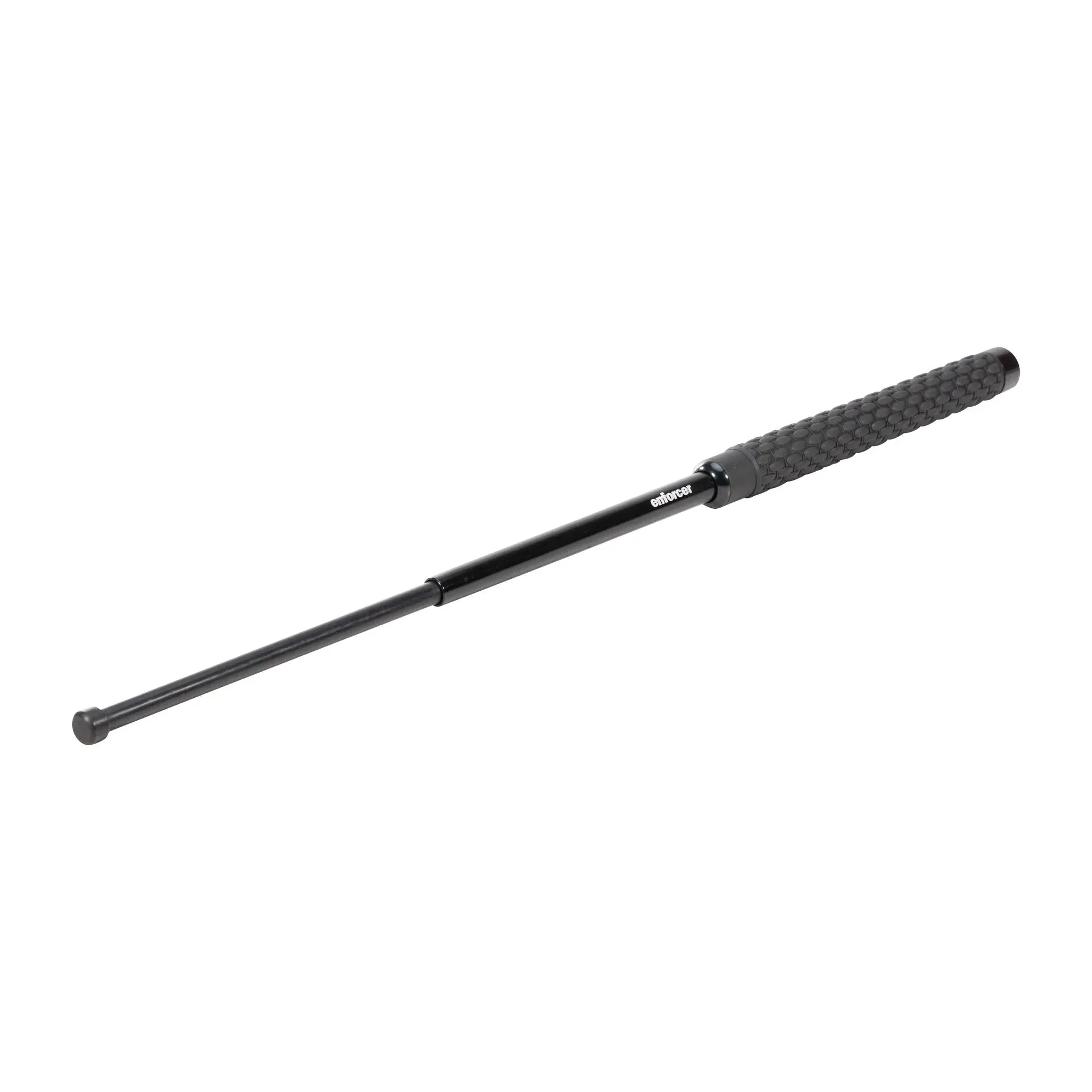 Teleskopschlagstock AIR 26 Zoll schwarz
