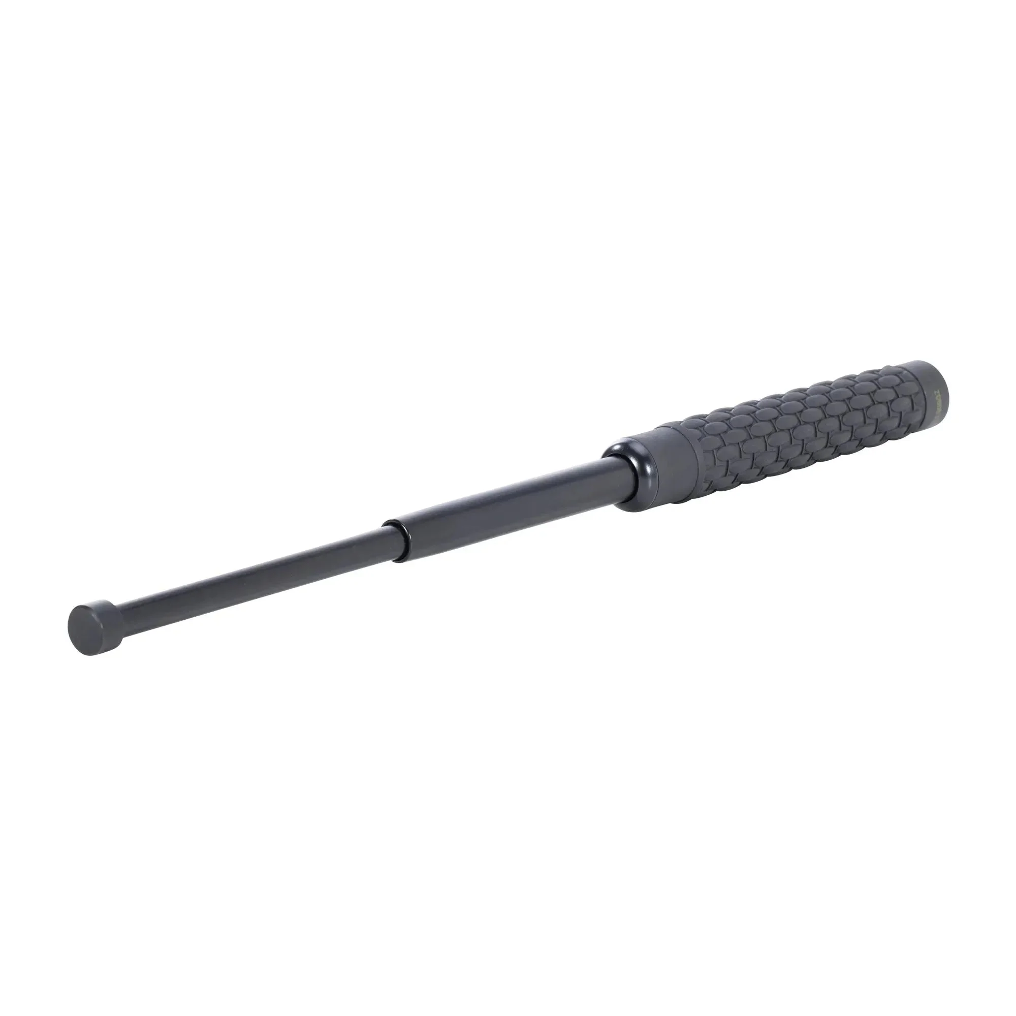 Teleskopschlagstock Steel 16 Zoll