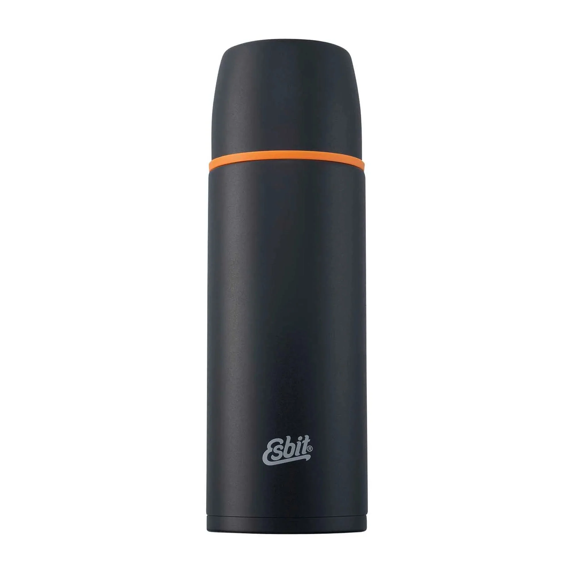 Isolierflasche Classic Edelstahl 1 L - Image 4