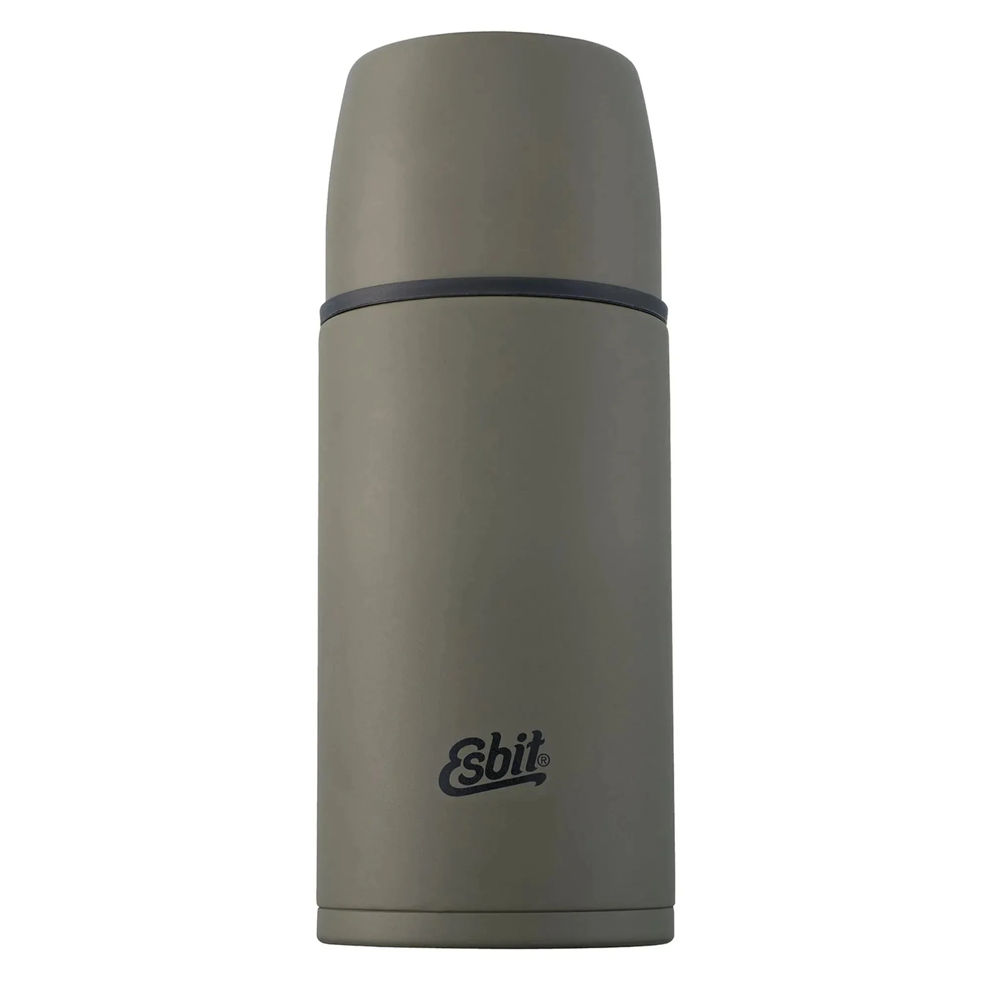 Isolierflasche Edelstahl 0.75 L