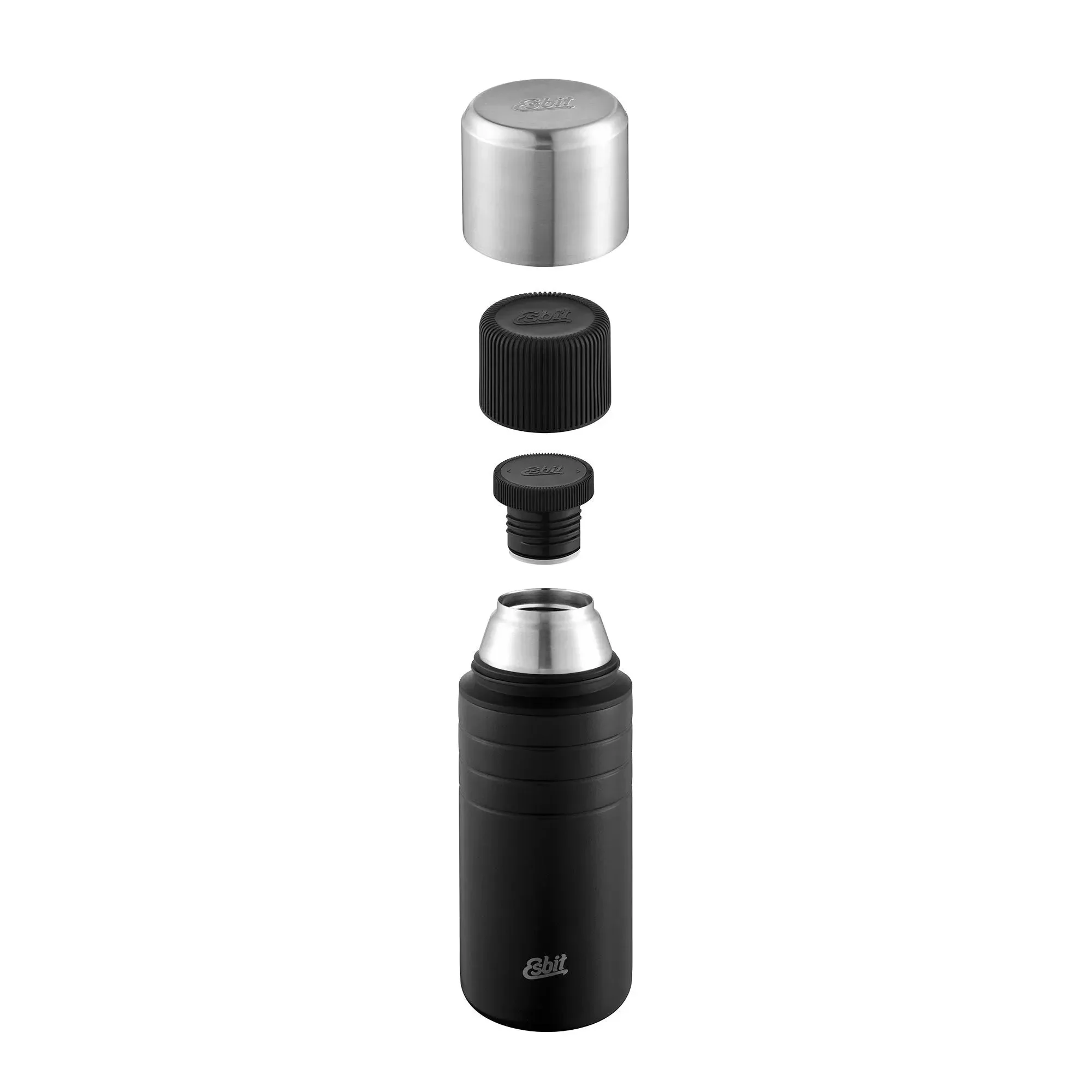 Isolierflasche Majoris mit Becher 0.5 L - Image 6