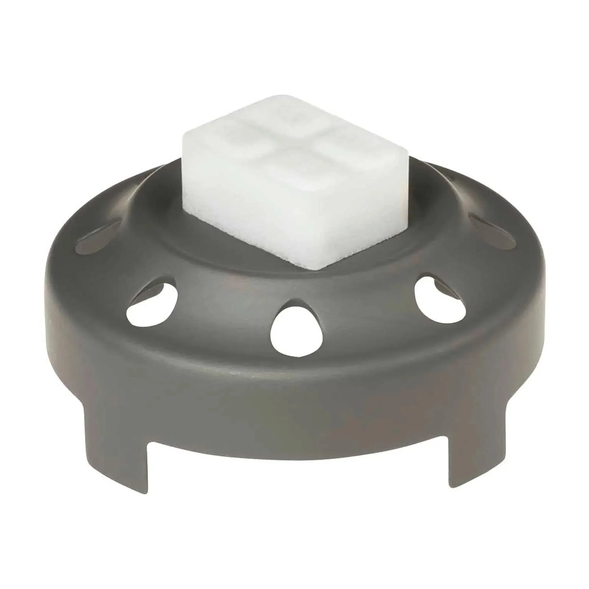 Spiritus-Trockenbrennstoff-Kochset - Image 3