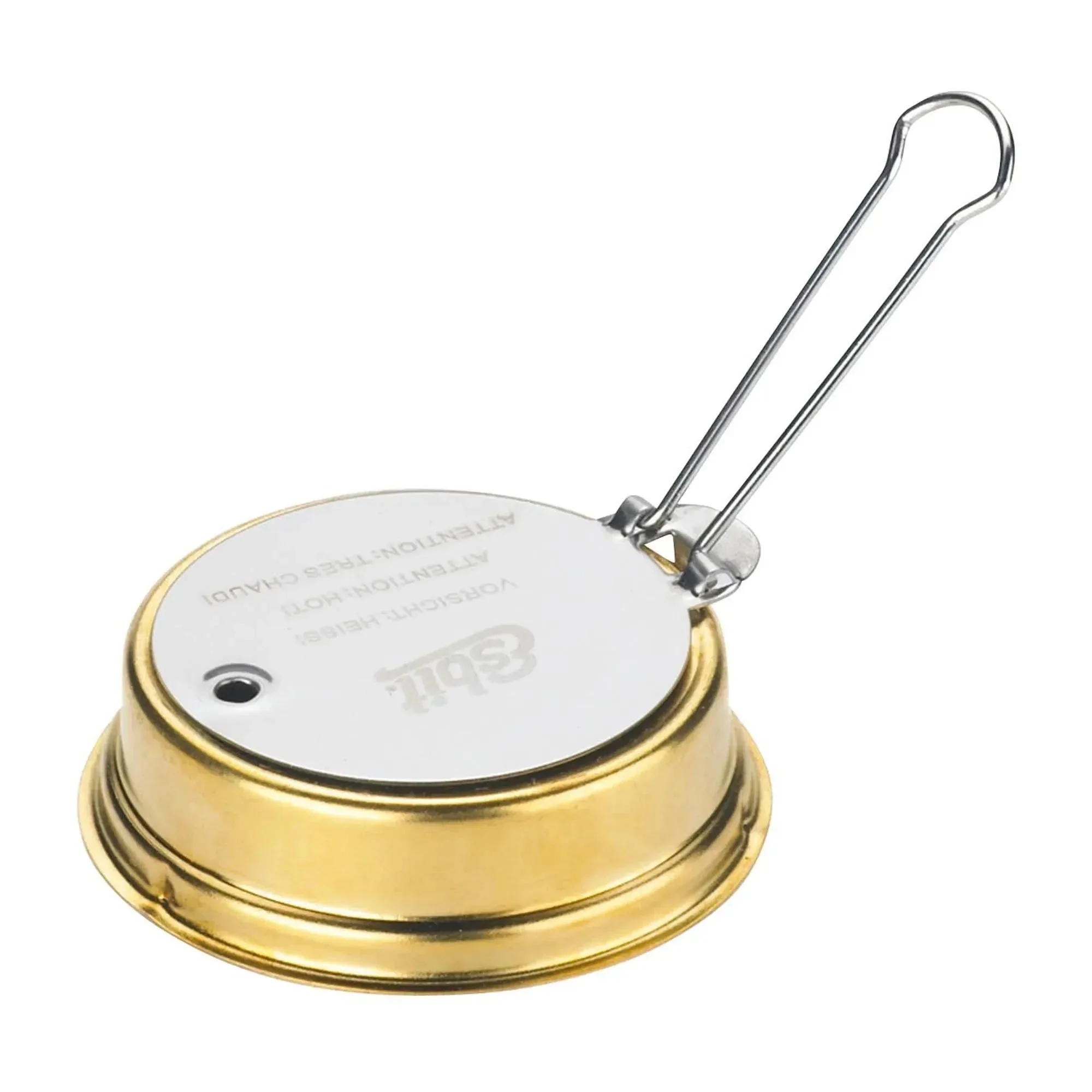 Spiritus-Trockenbrennstoff-Kochset - Image 4