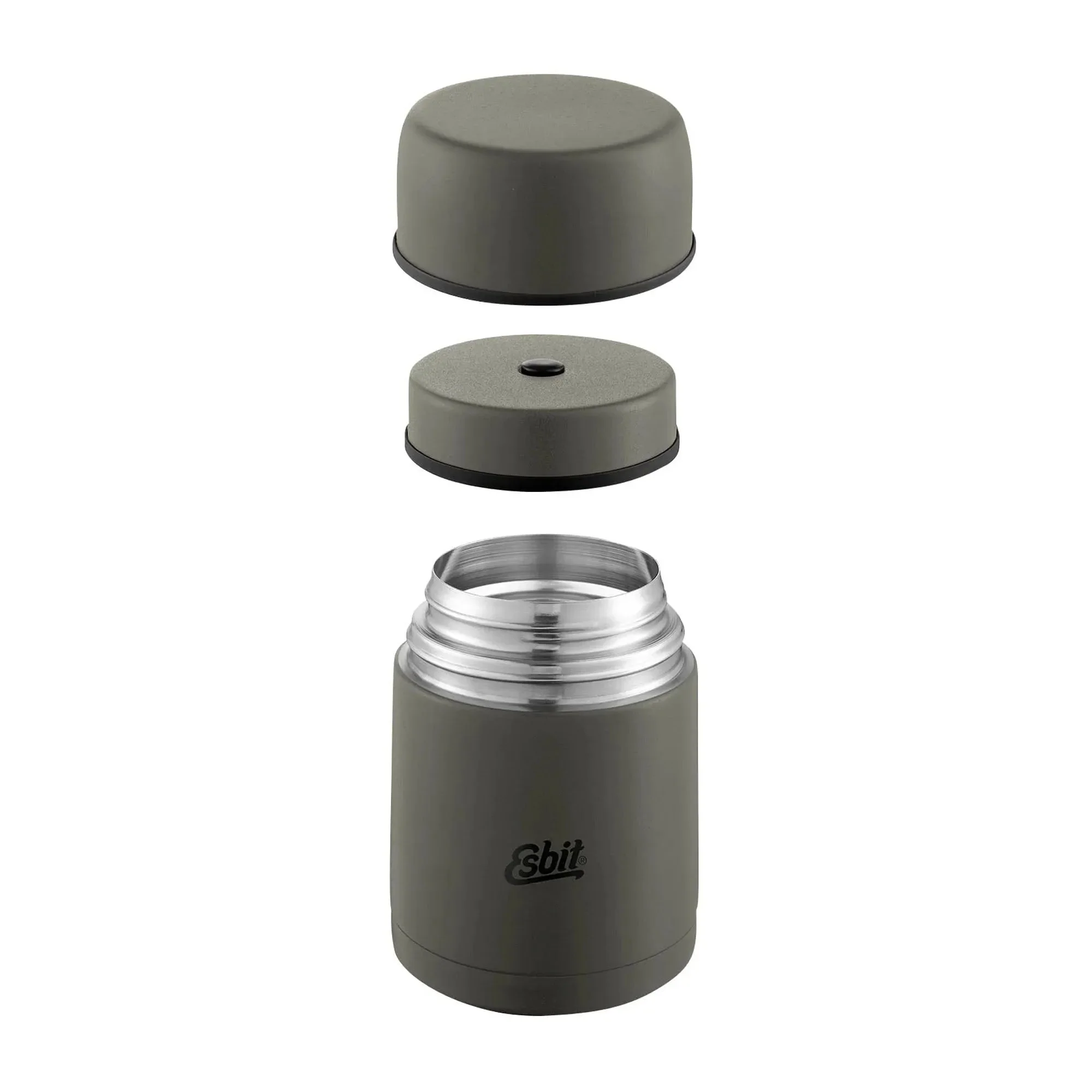 Thermobehälter Food Edelstahl 0.5 L - Image 4