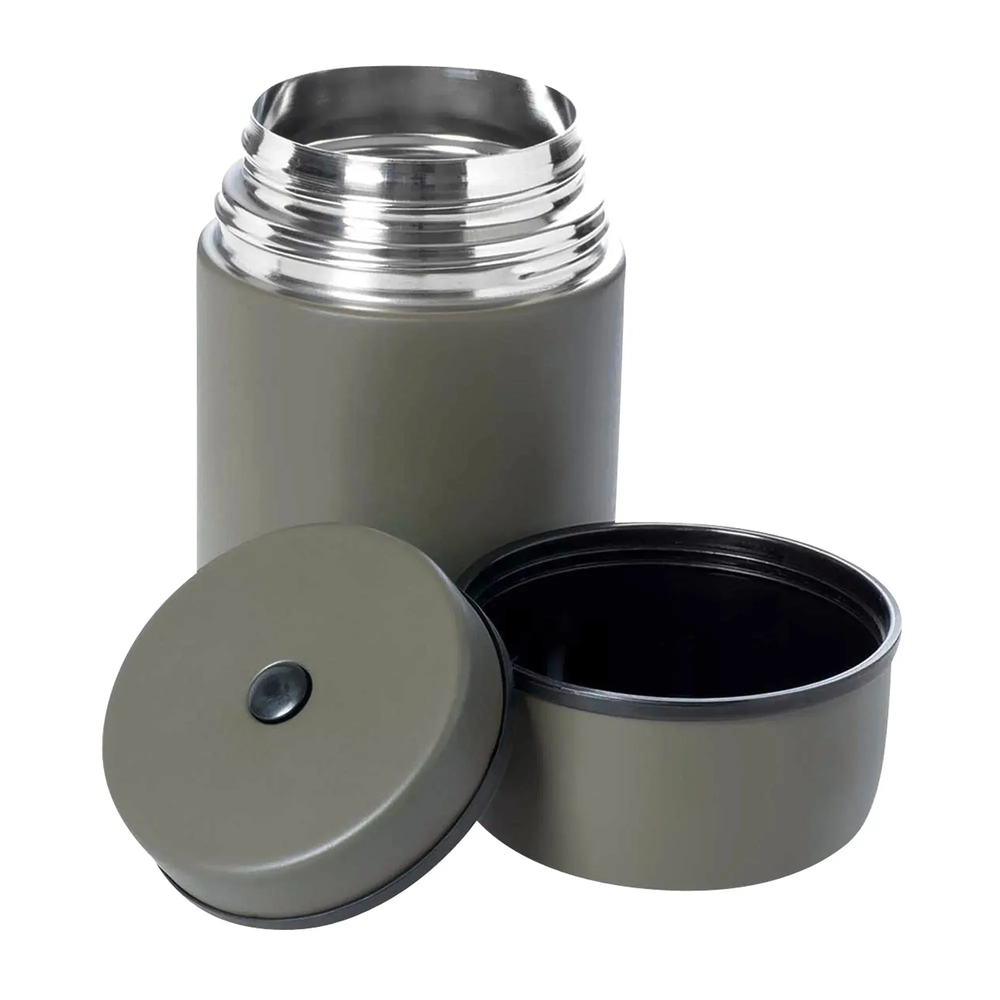 Thermobehälter Food Edelstahl 0.5 L - Image 5