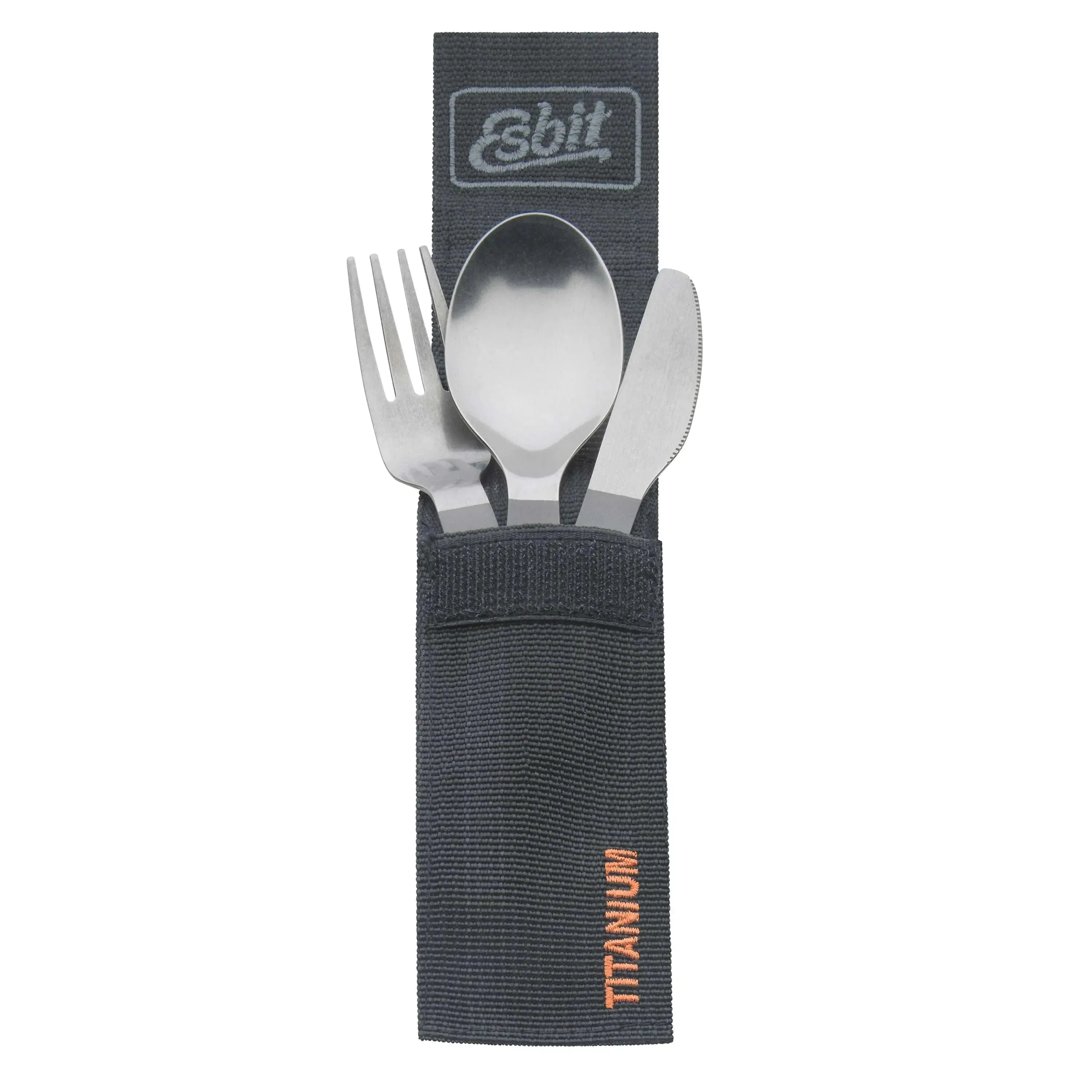 Titan Besteck Set dreiteilig - Image 2