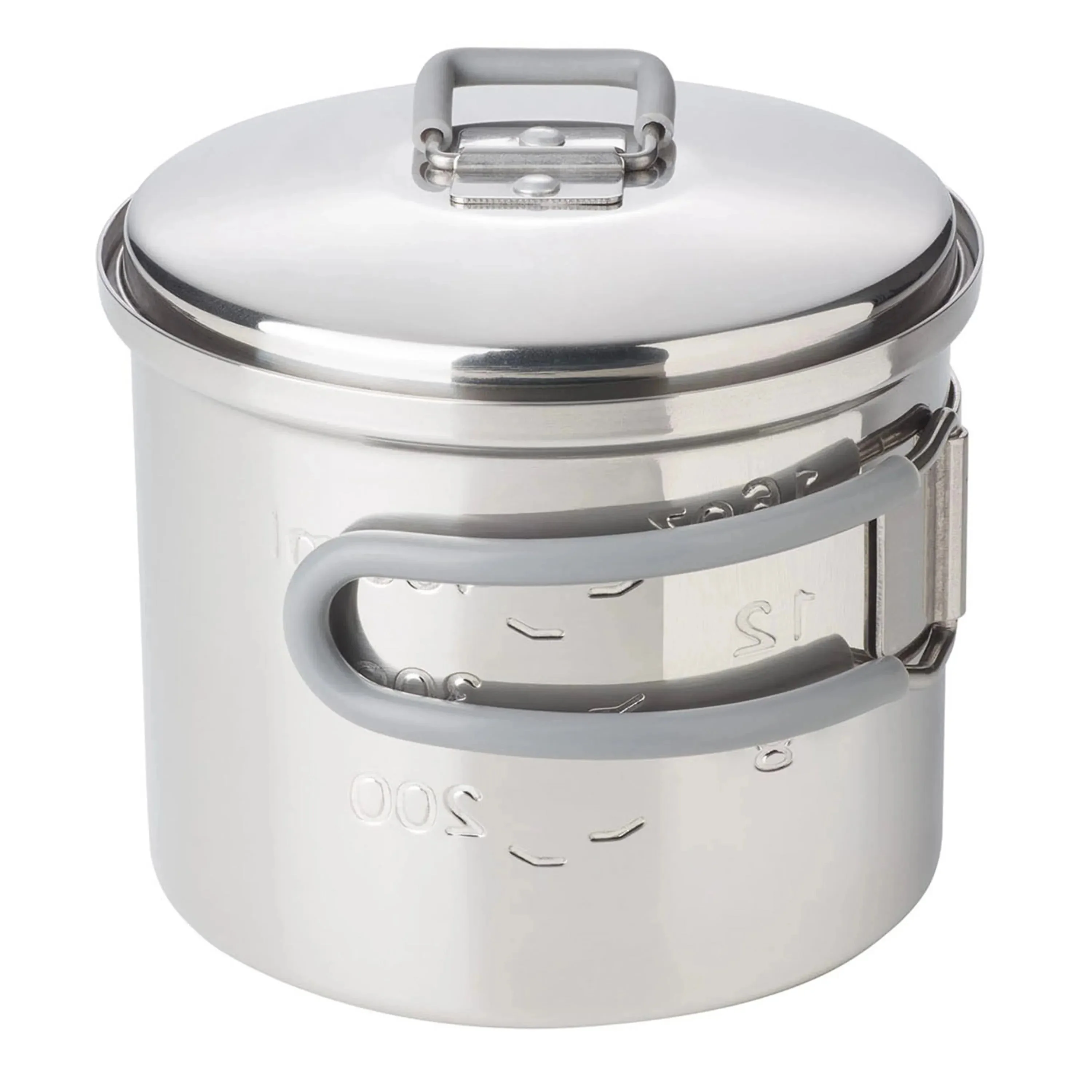 Topf Edelstahl 0.625 L - Image 2