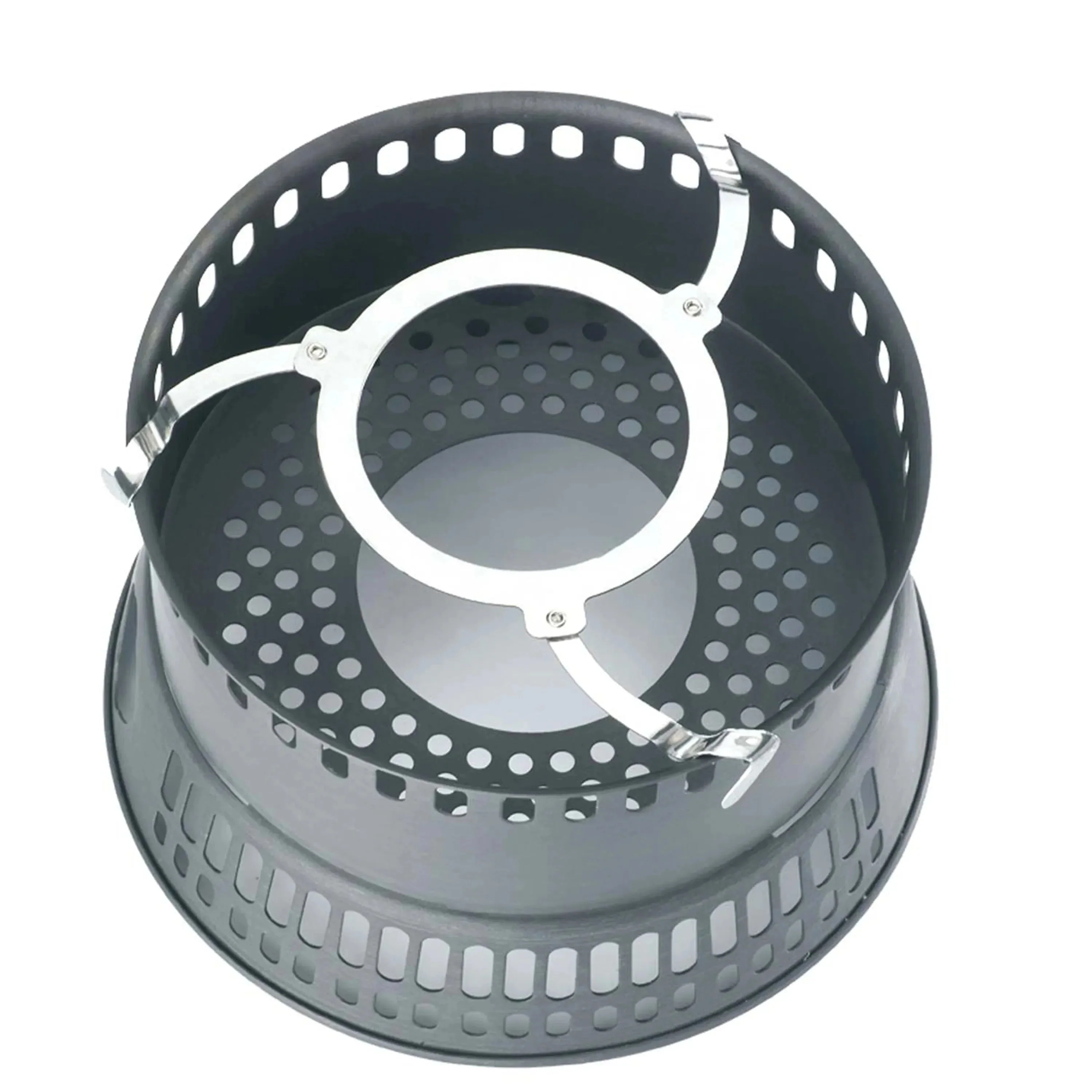 Wasserkessel 0.6 L Aluminium hartanodisiert - Image 3