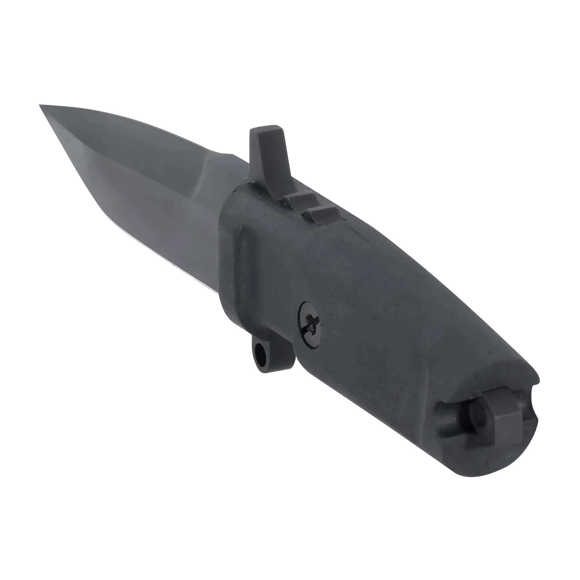 Messer Col Moschin Compact schwarz - Image 3